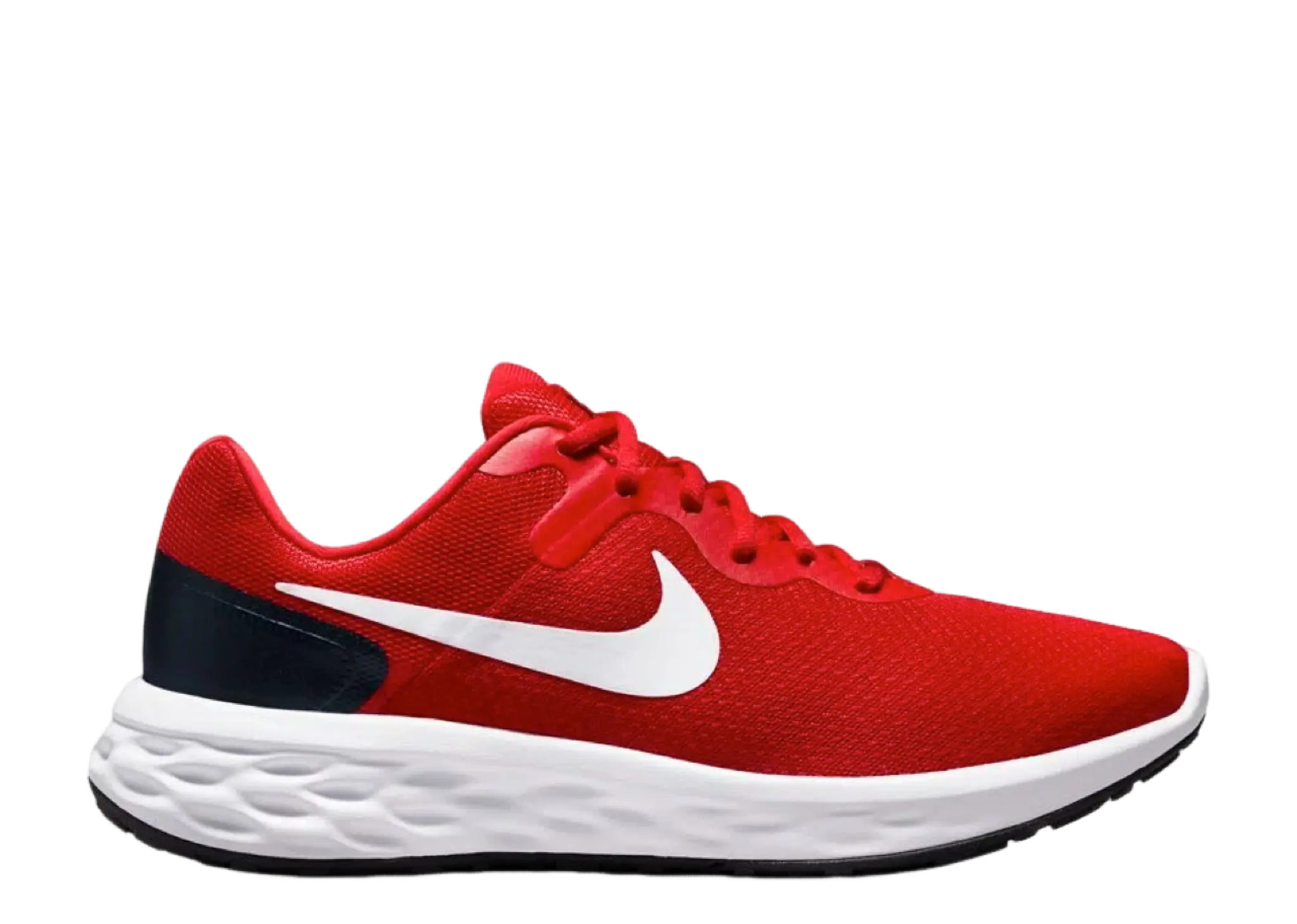 Nike Revolution 6 Next Nature Red