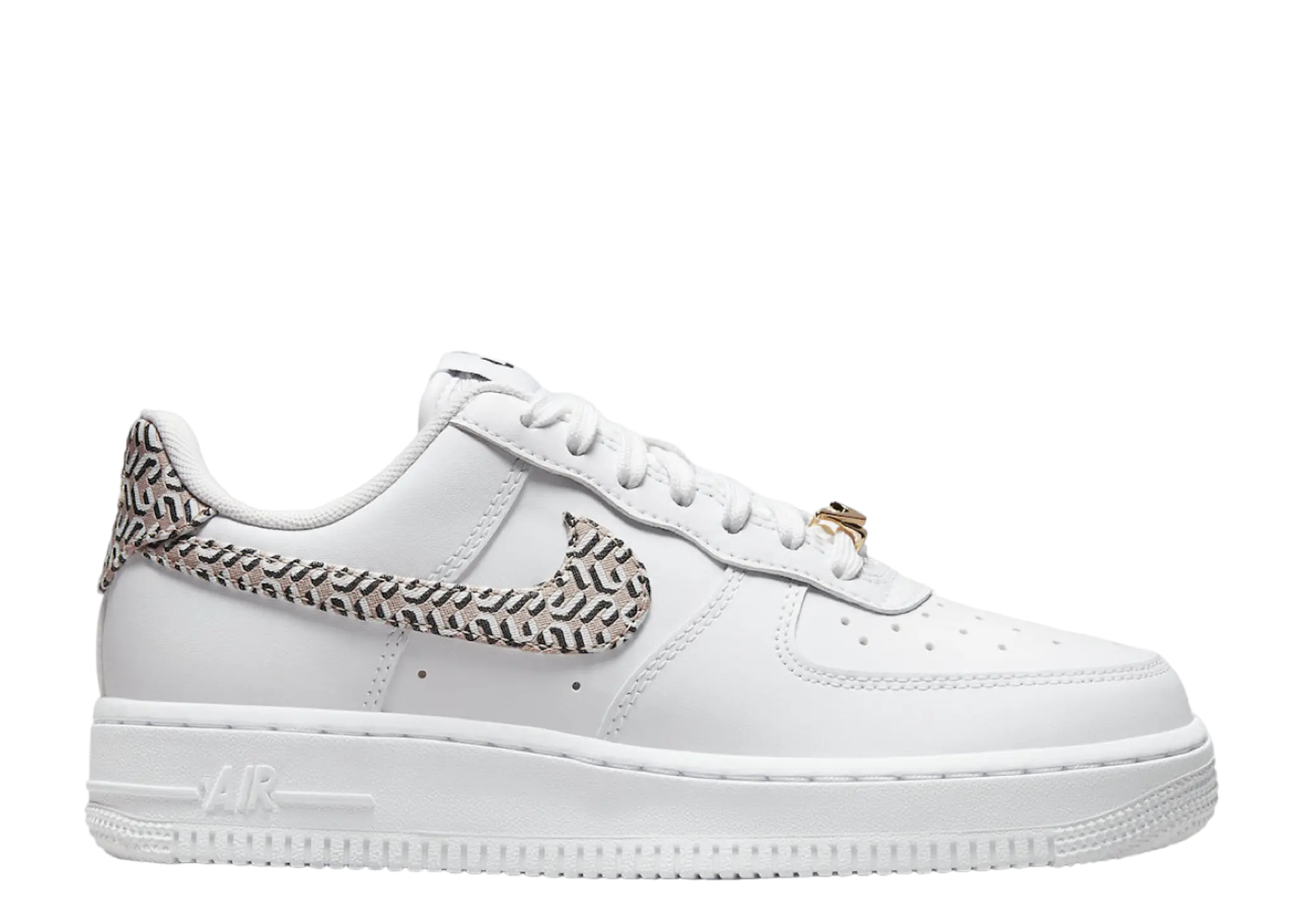 Nike Air Force 1 Low LX United in Victory White (Women's)