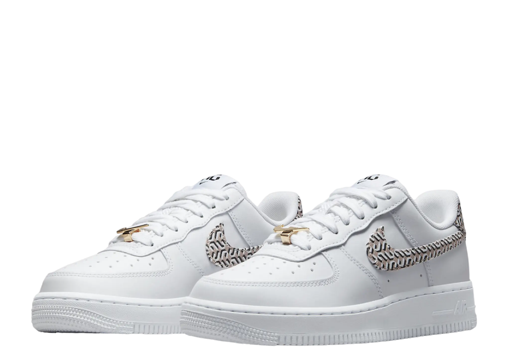 Nike Air Force 1 Low LX United in Victory White (Women's) - photo 2