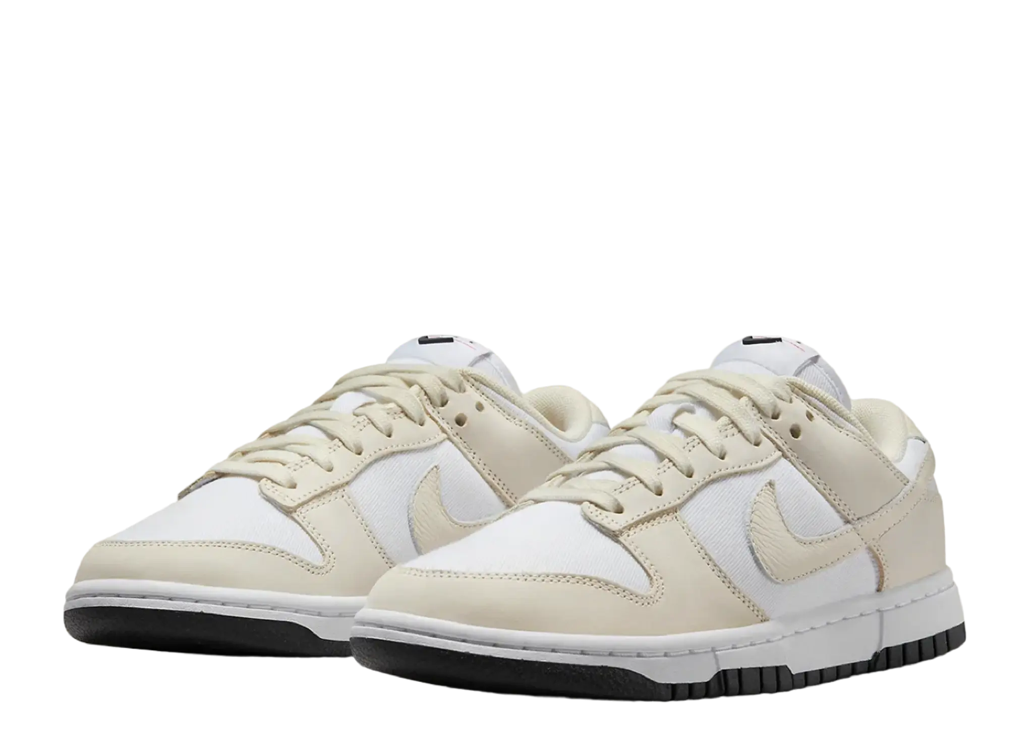 Nike Dunk Low LX White Coconut Milk (Women's) - photo 2