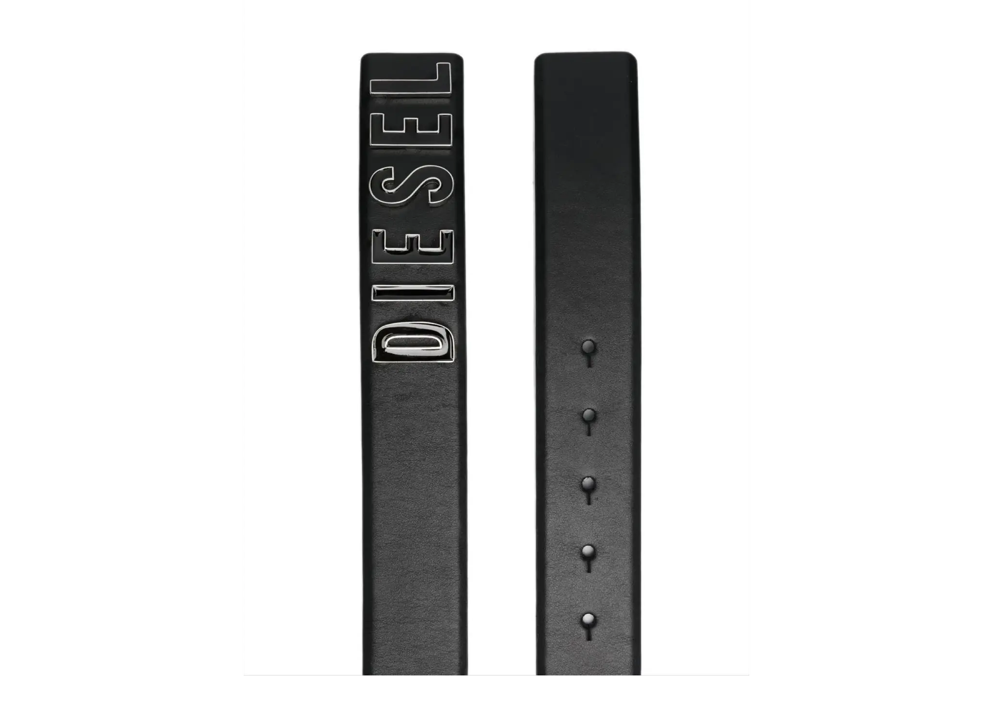 Diesel Logo Belt - photo 2