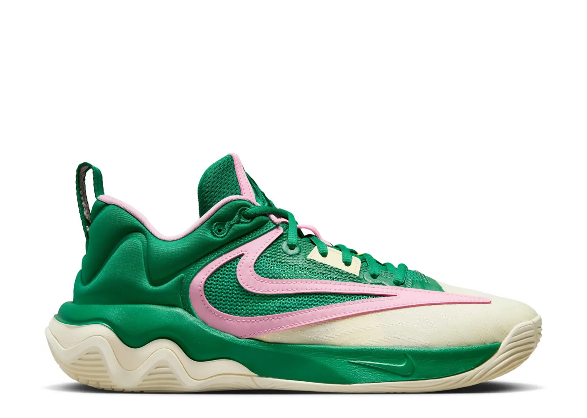 Nike Basketball Giannis Immortality 3 EP