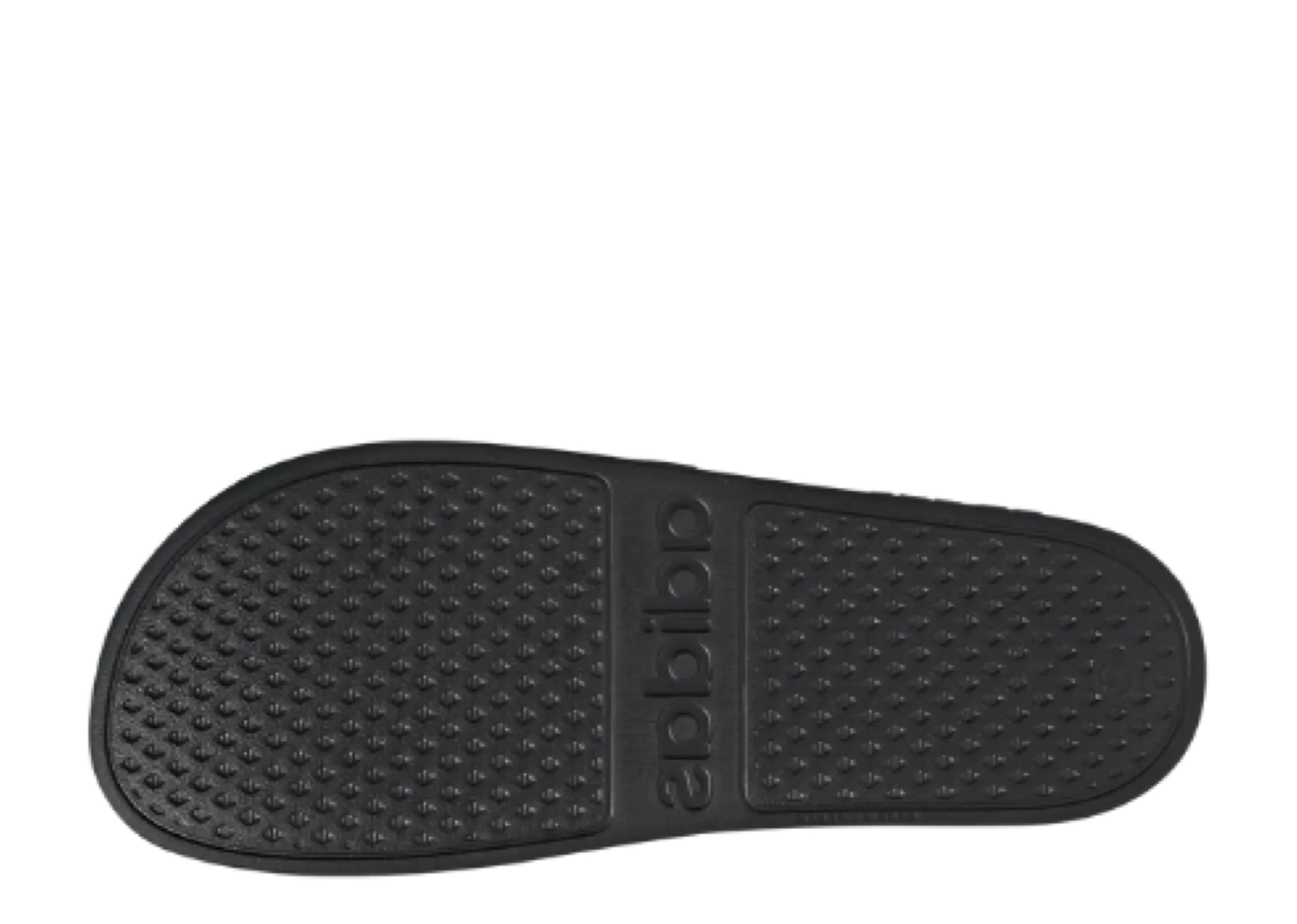 Adidas Adilette Aqua Slides Core Black - photo 4