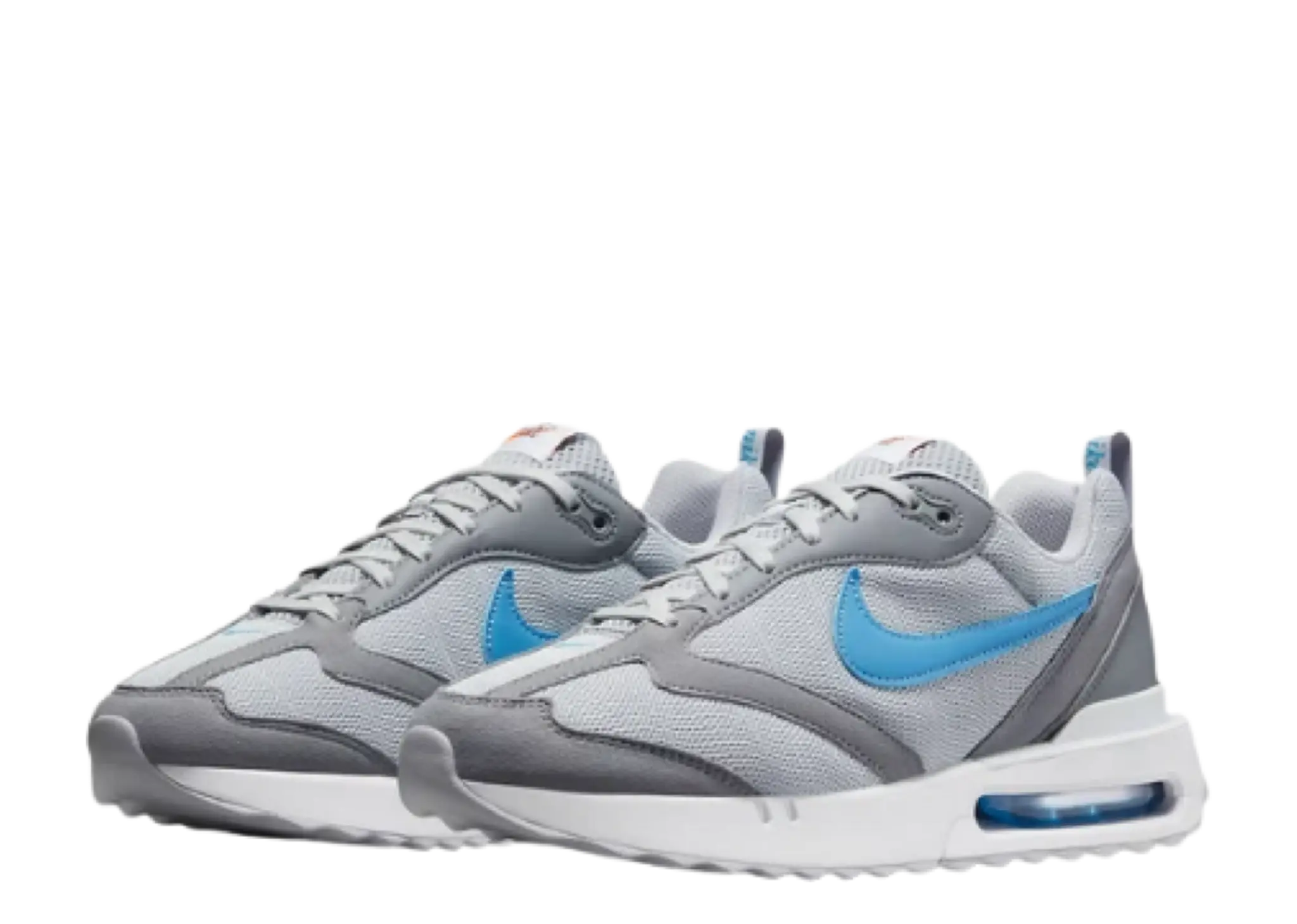 Nike Air Max Dawn Cool Grey - photo 2