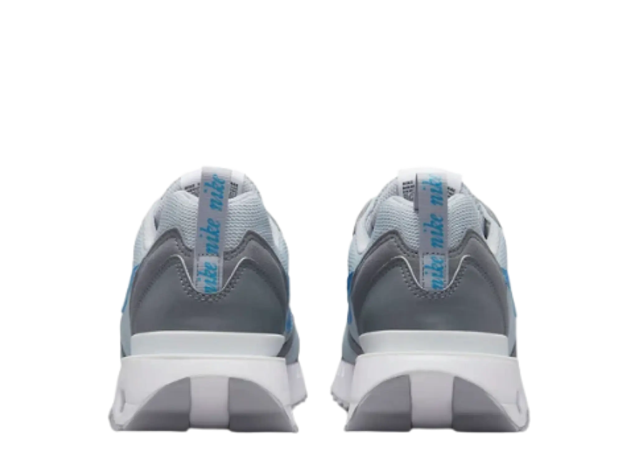 Nike Air Max Dawn Cool Grey - photo 3