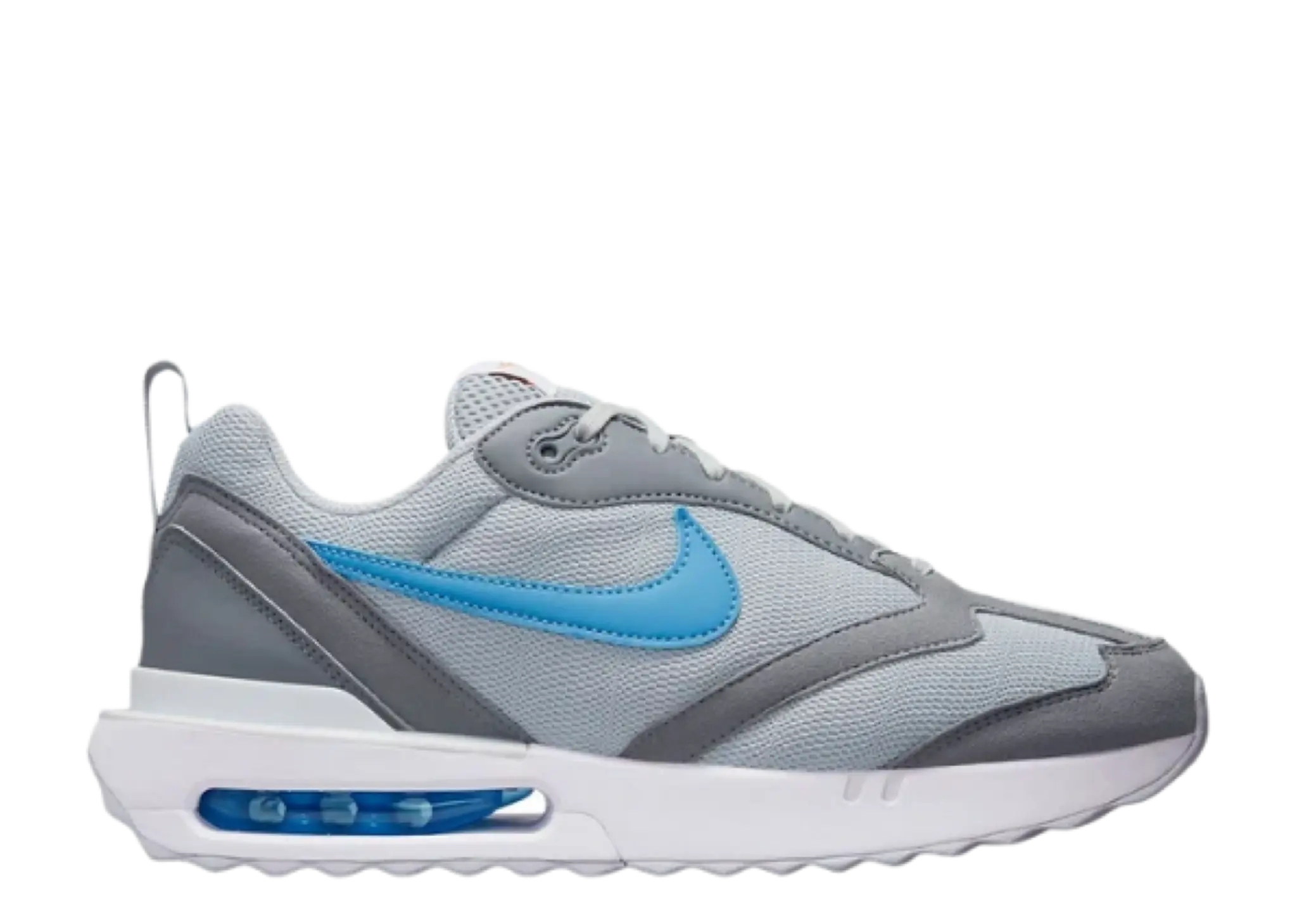 Nike Air Max Dawn Cool Grey