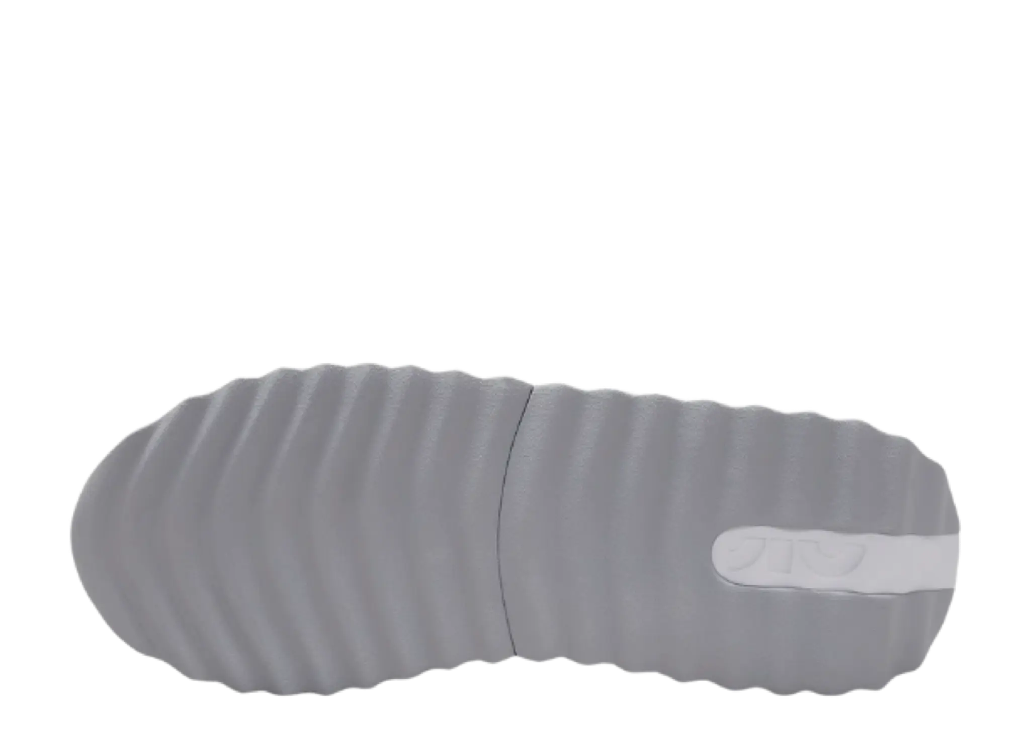 Nike Air Max Dawn Cool Grey - photo 4