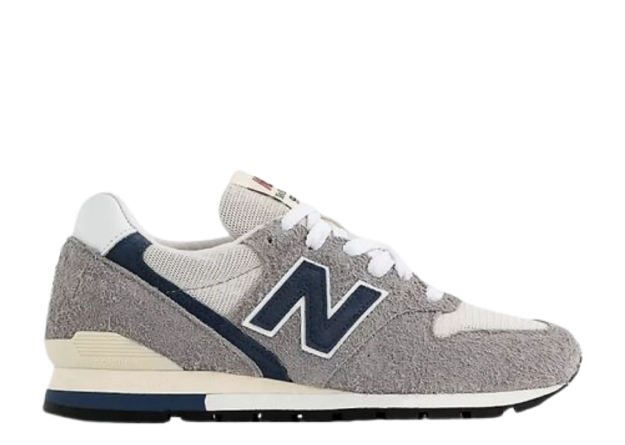 New Balance 996 MiUSA Teddy Santis Marblehead Vintage Indigo
