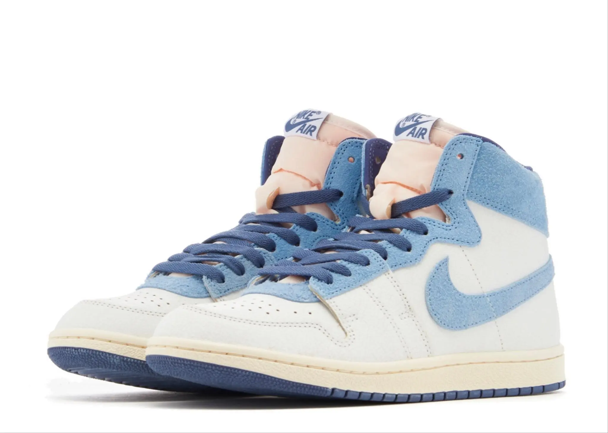 Air Jordan Ship PE SP Every Game - photo 2