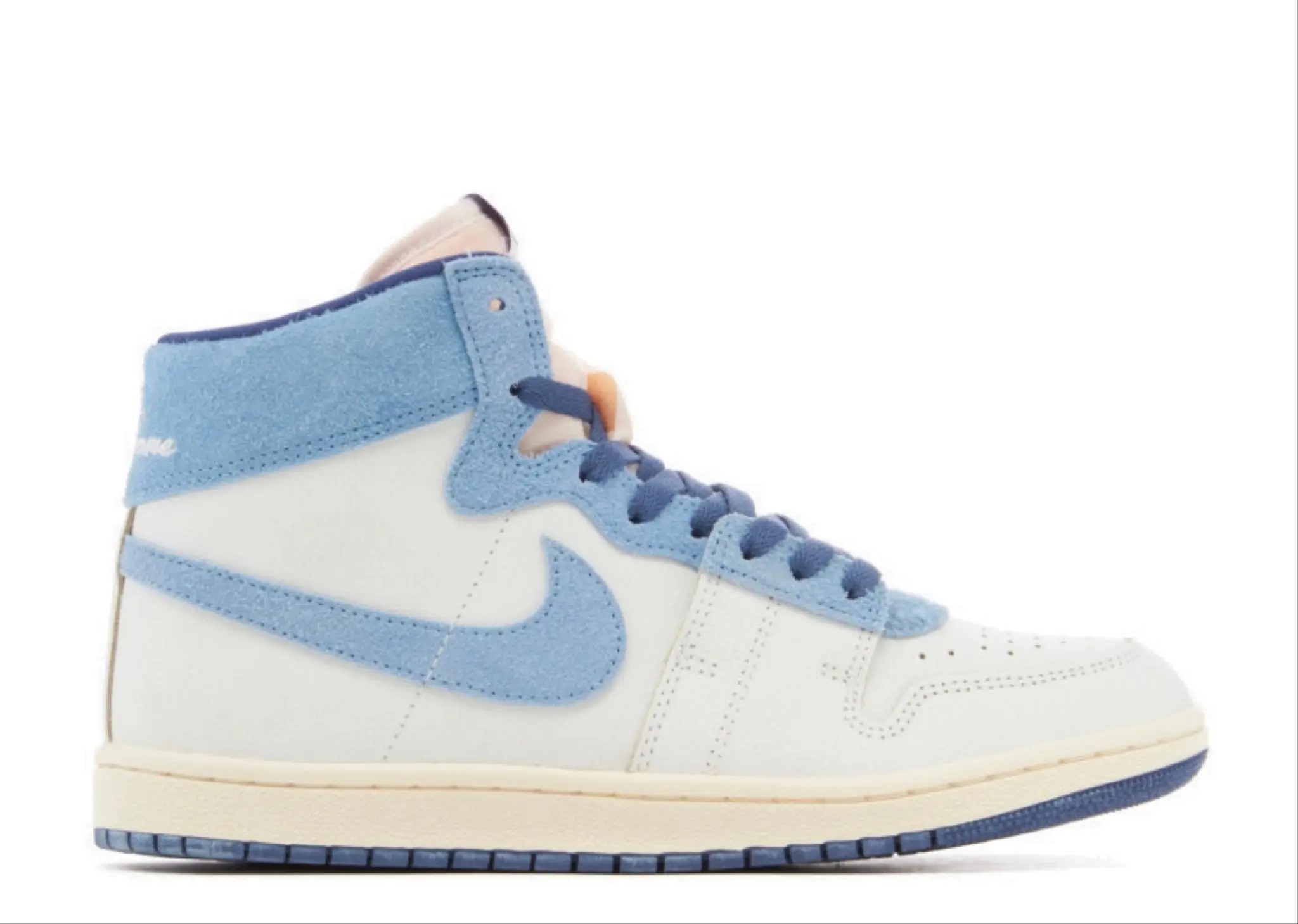 Air Jordan Ship PE SP Every Game