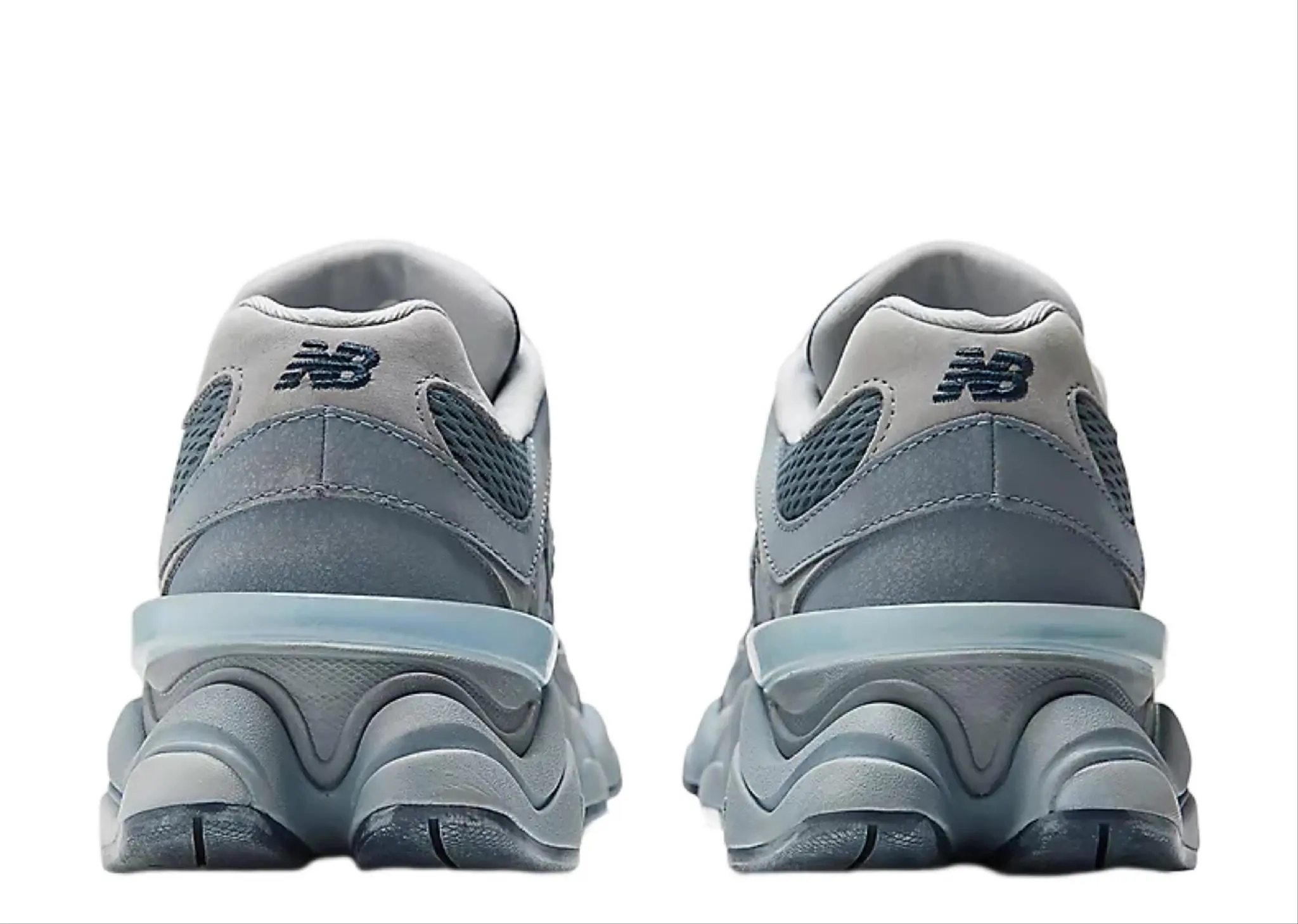 New Balance 9060 Arctic Grey - photo 3