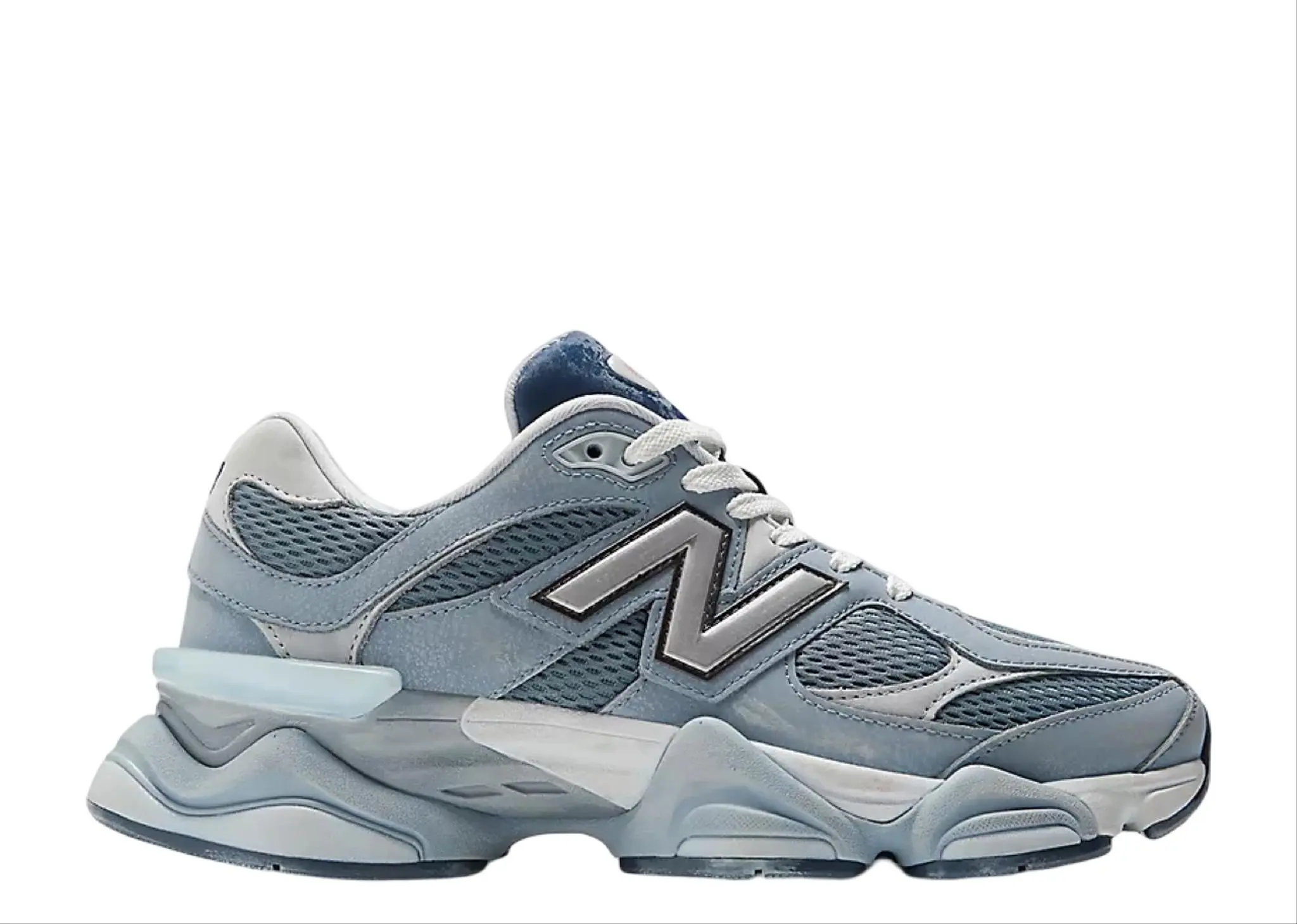 New Balance 9060 Arctic Grey