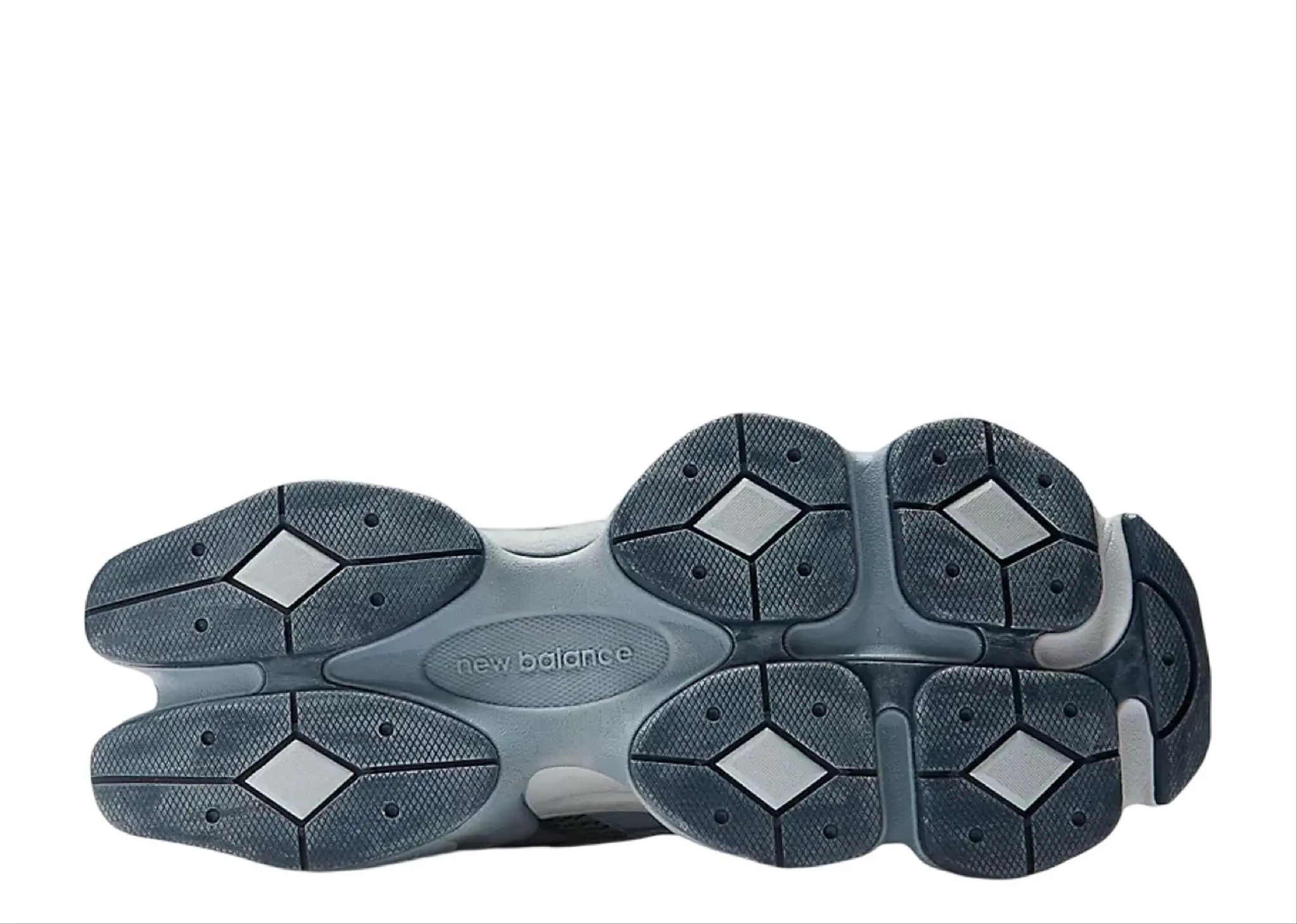 New Balance 9060 Arctic Grey - photo 4