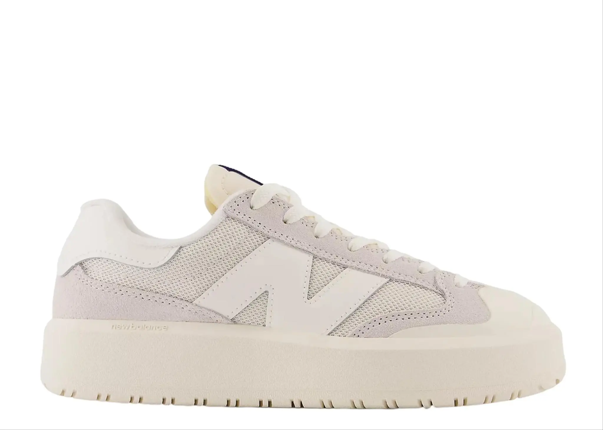 New Balance CT302 Sea Salt Cobalt
