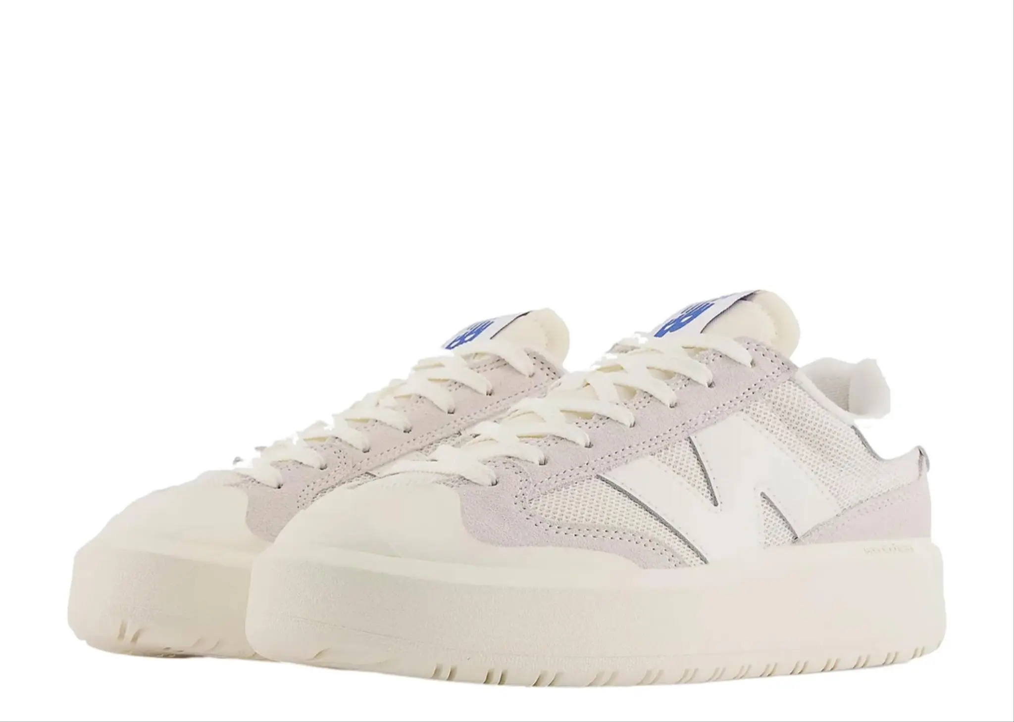 New Balance CT302 Sea Salt Cobalt - photo 2