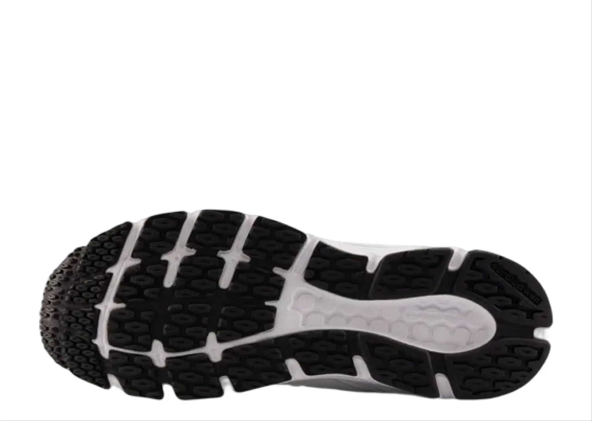 New Balance 408 White Silver - photo 3