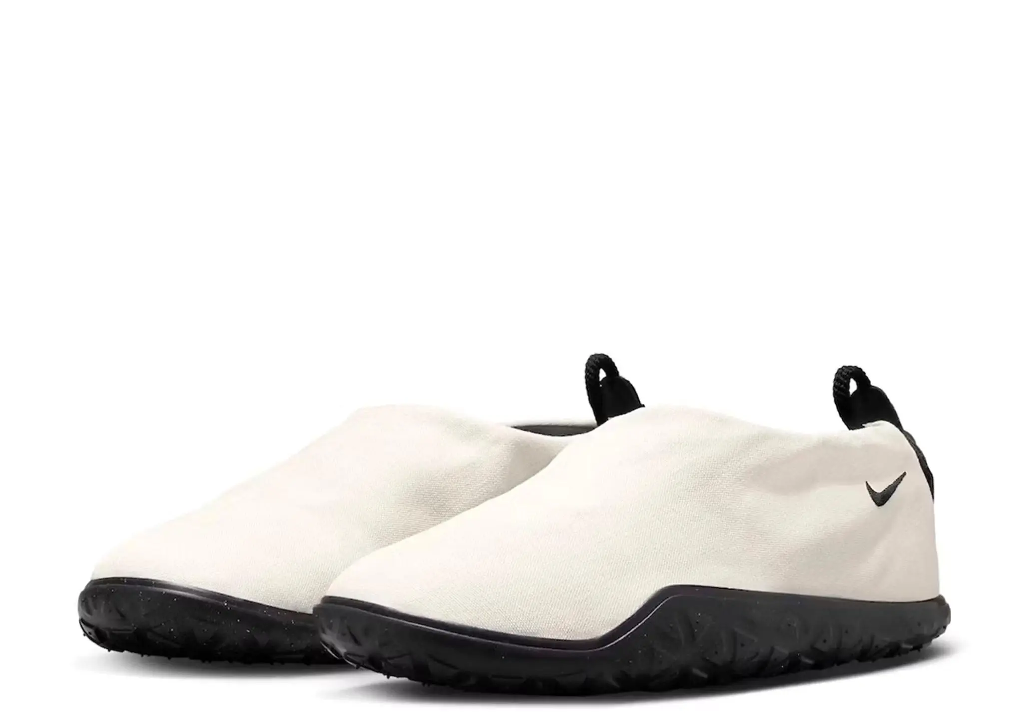Nike ACG Air Moc Summit White Black - photo 2