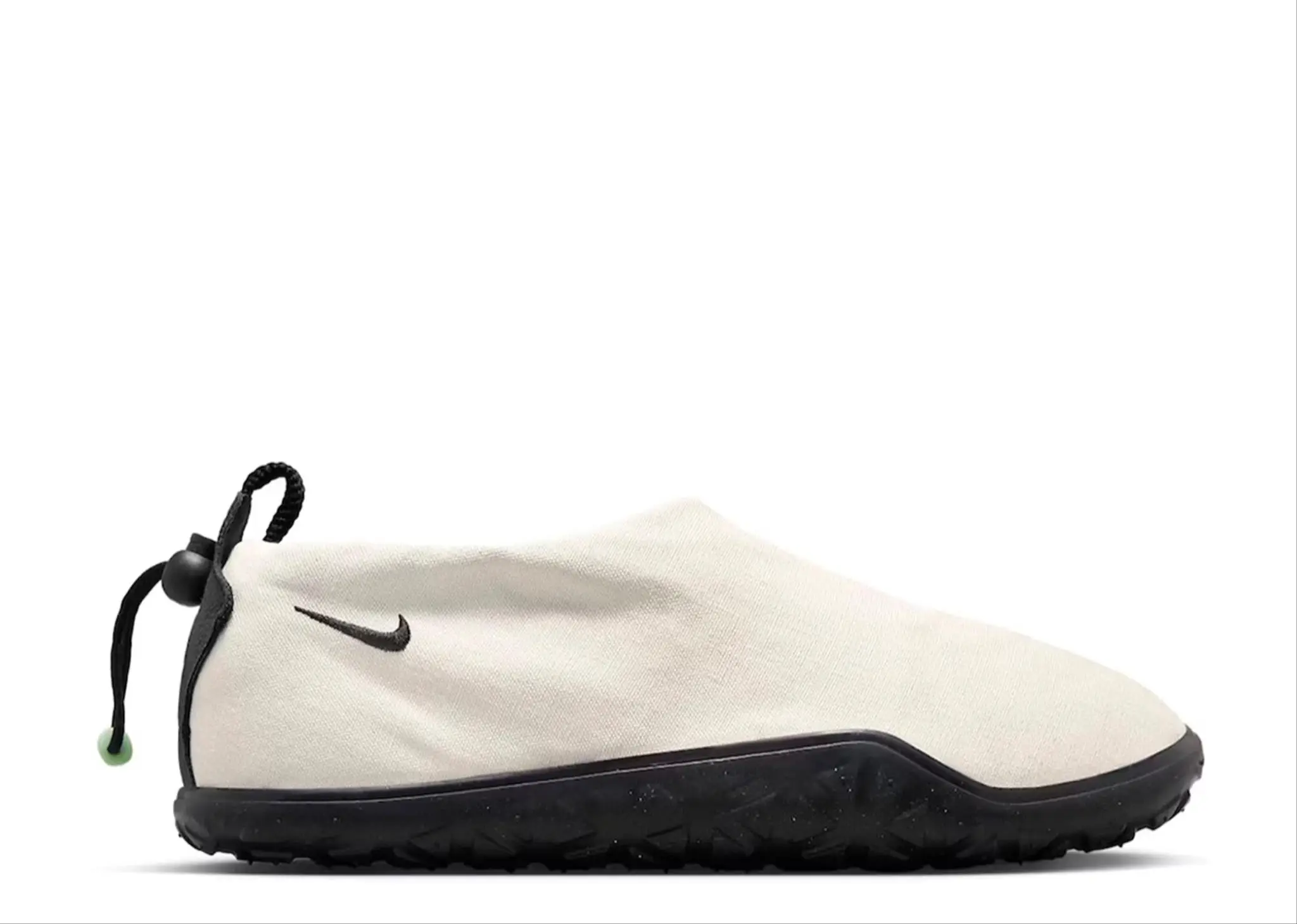 Nike ACG Air Moc Summit White Black