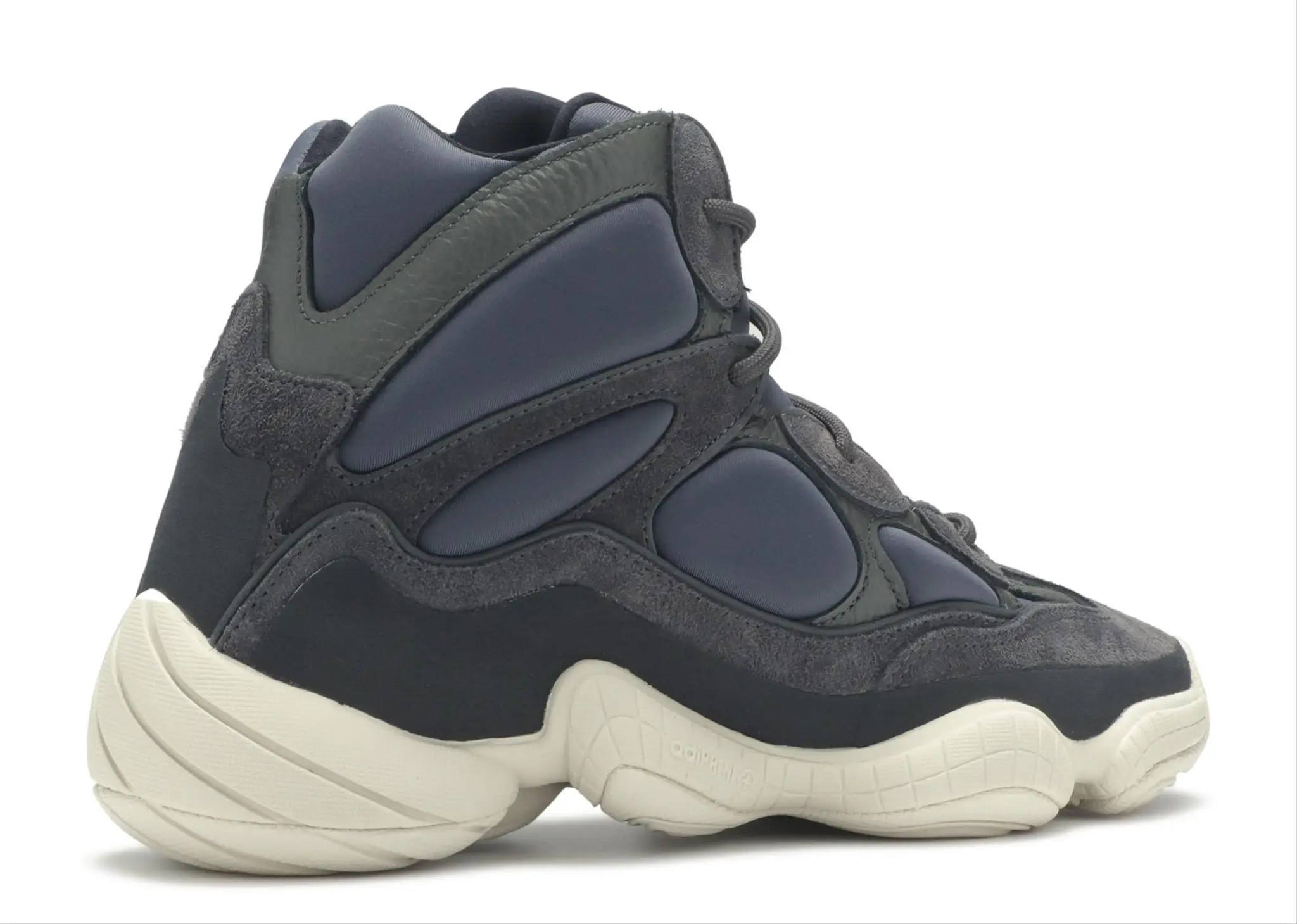 Yeezy 500 High Slate - photo 3