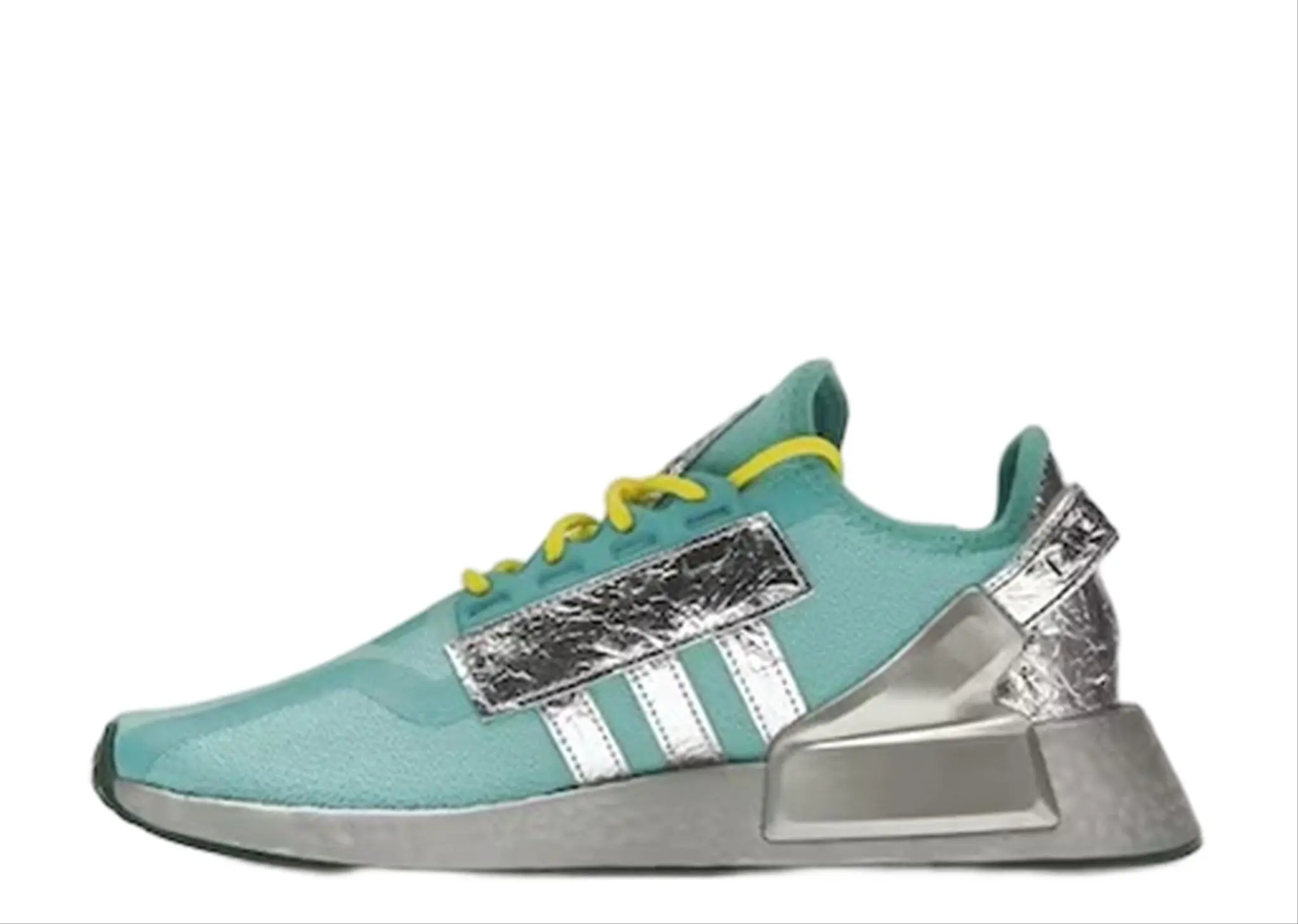 Adidas NMD R1 South Park Professor Chaos - photo 2