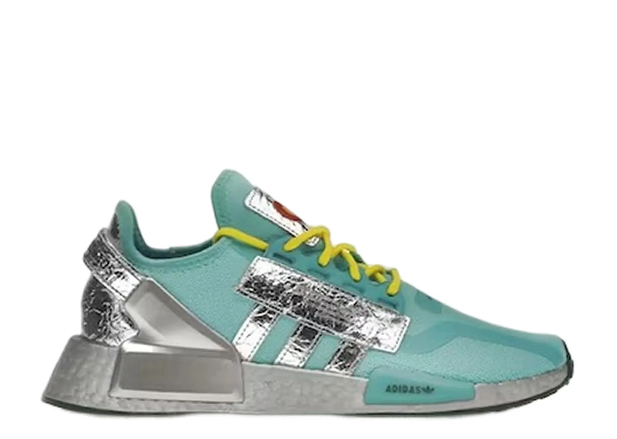 Adidas NMD R1 South Park Professor Chaos