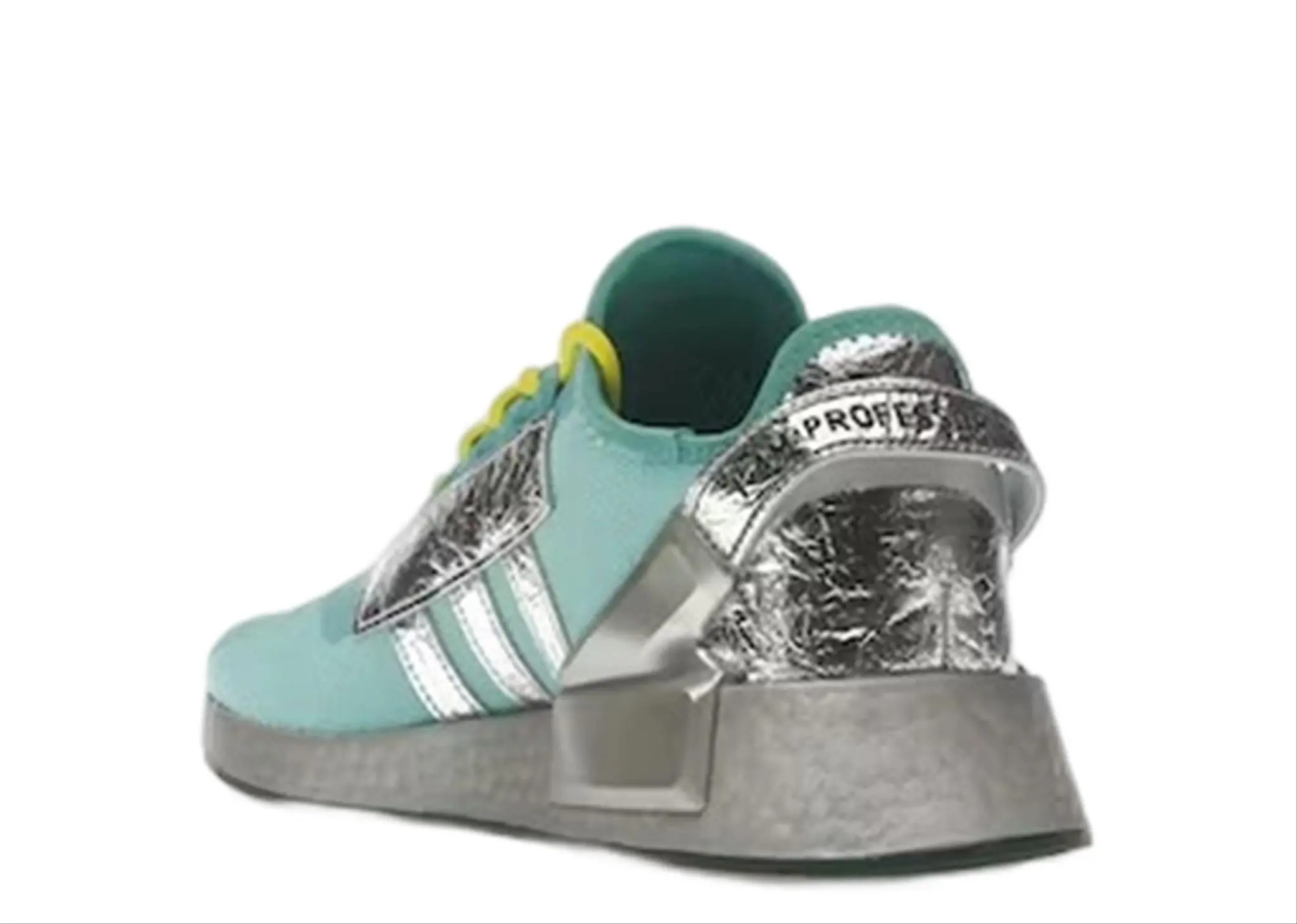 Adidas NMD R1 South Park Professor Chaos - photo 3