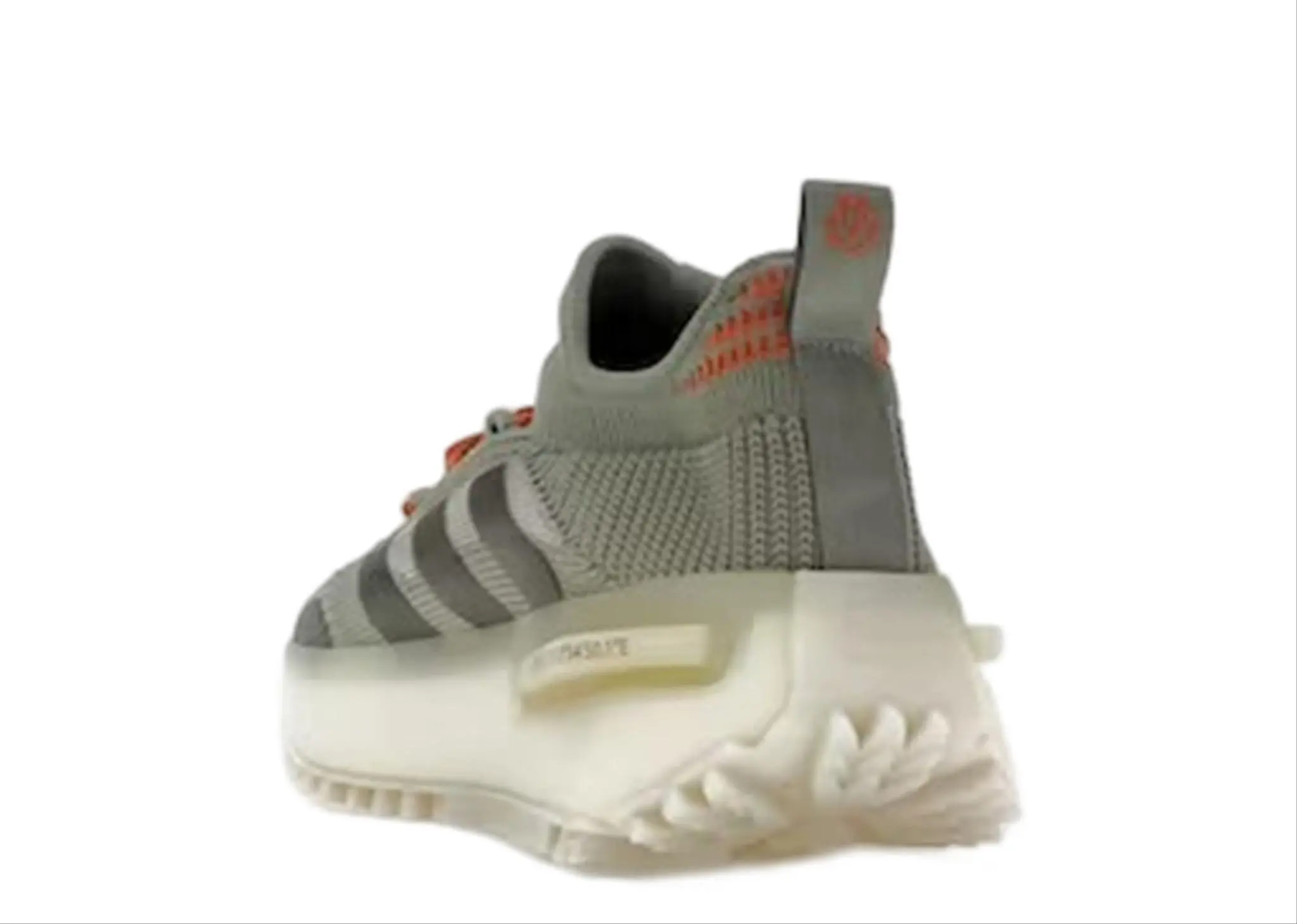 Adidas NMD S1 Rimowa Made in Germany Tech Beige - photo 3