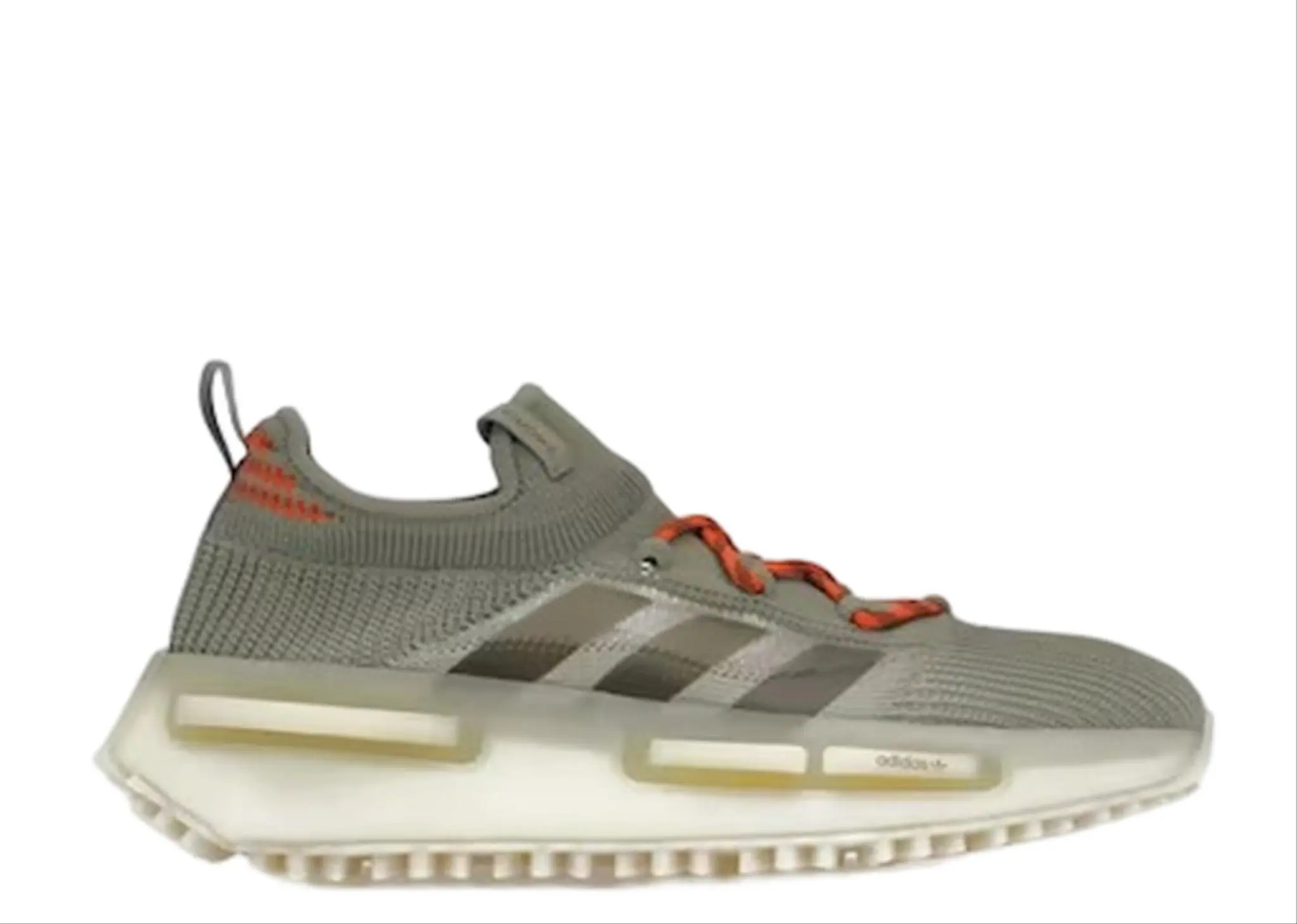 Adidas NMD S1 Rimowa Made in Germany Tech Beige