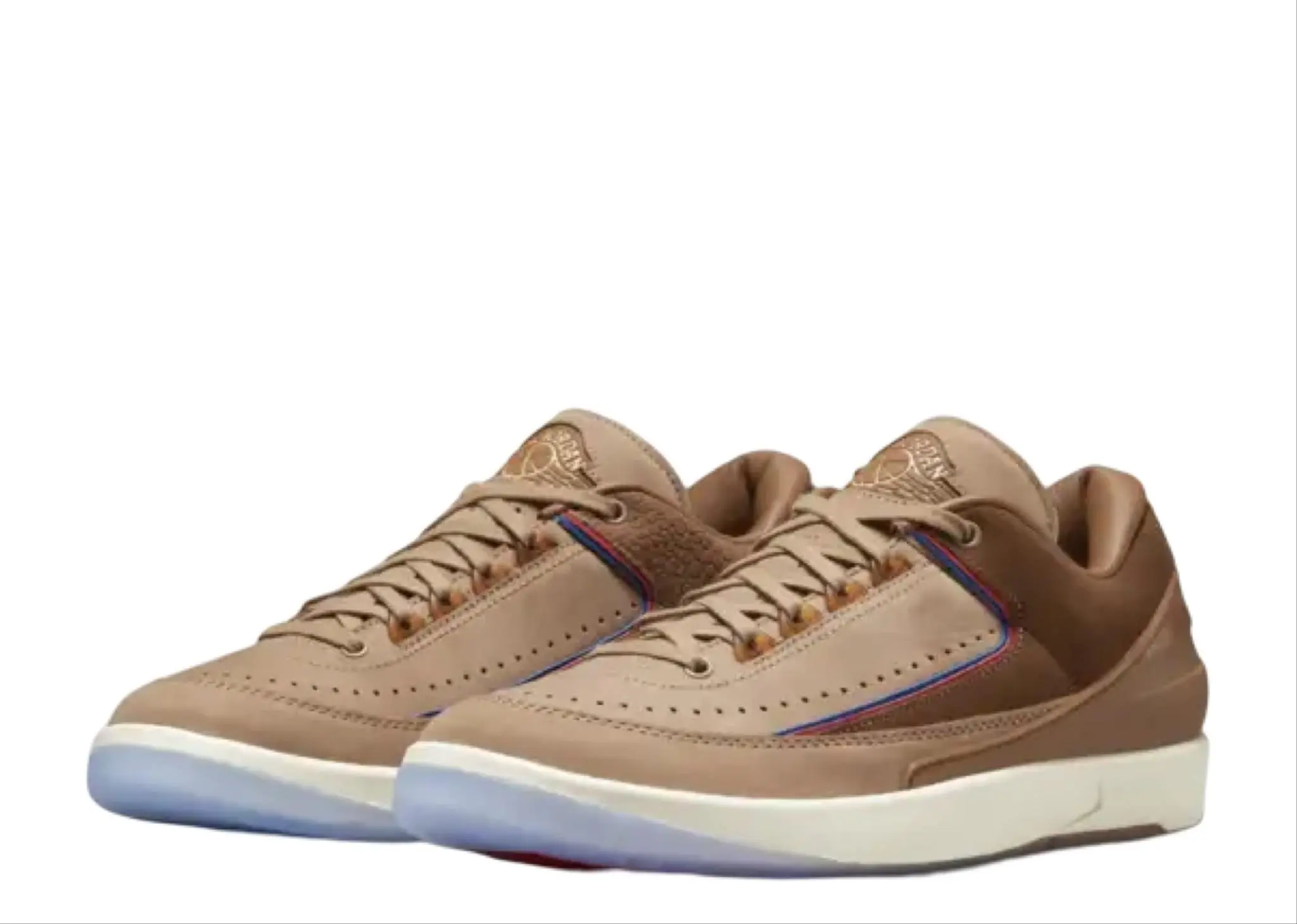 Jordan 2 Retro Low Two 18 - photo 2