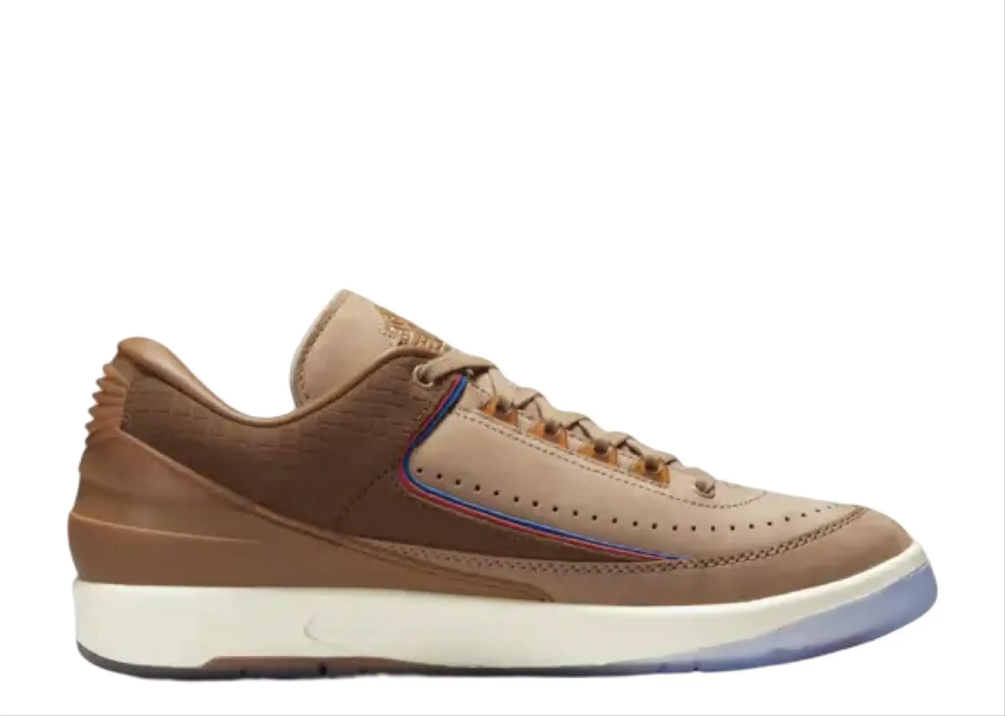 Jordan 2 Retro Low Two 18