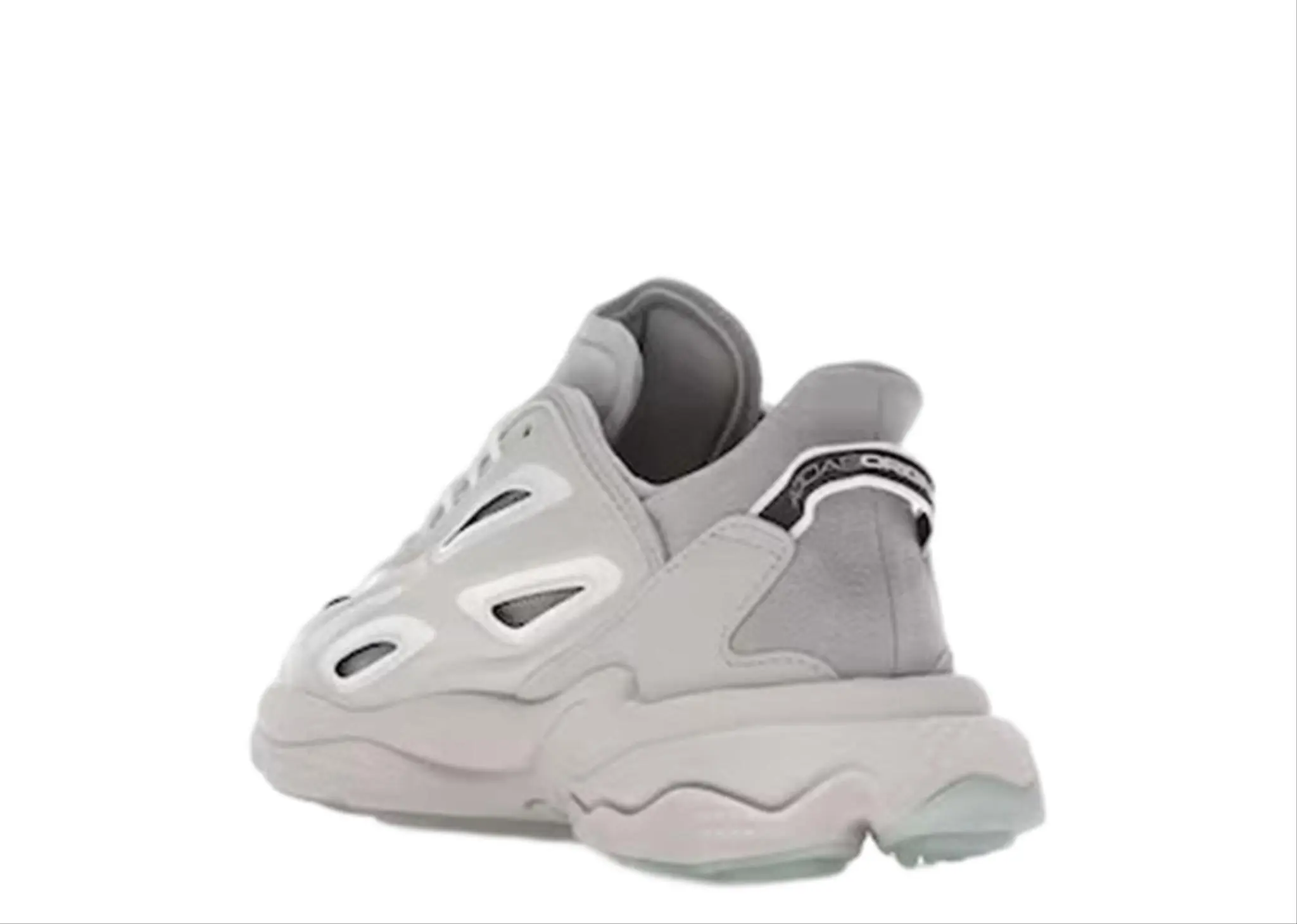 Adidas Ozweego Celox Grey One - photo 3