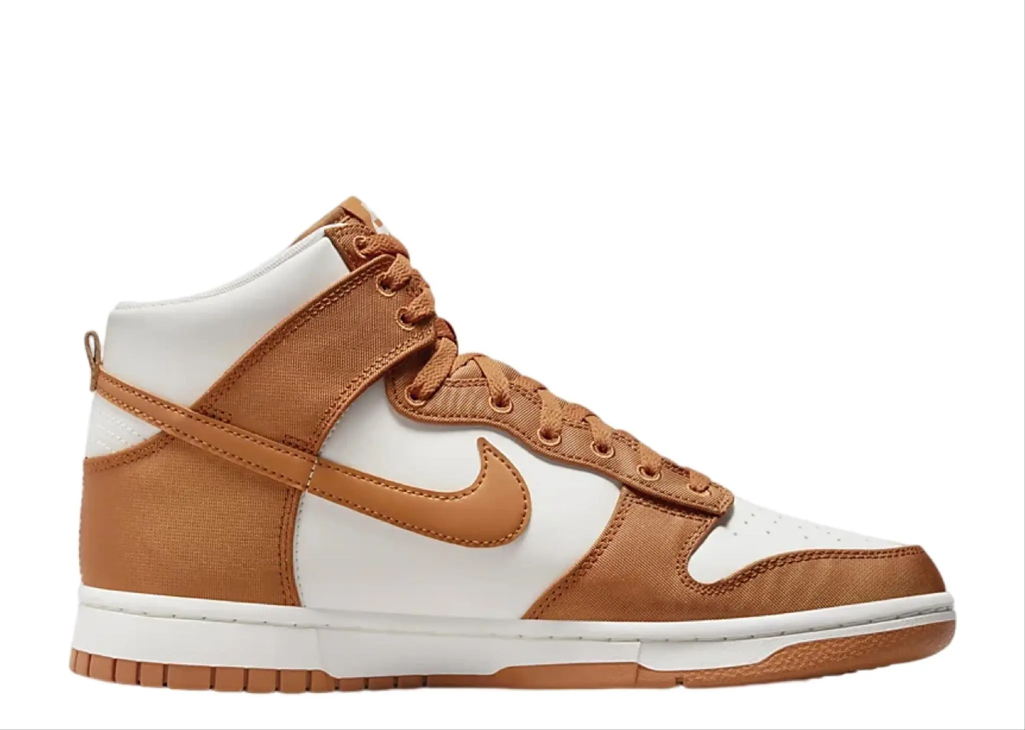 Nike Dunk High Monarch
