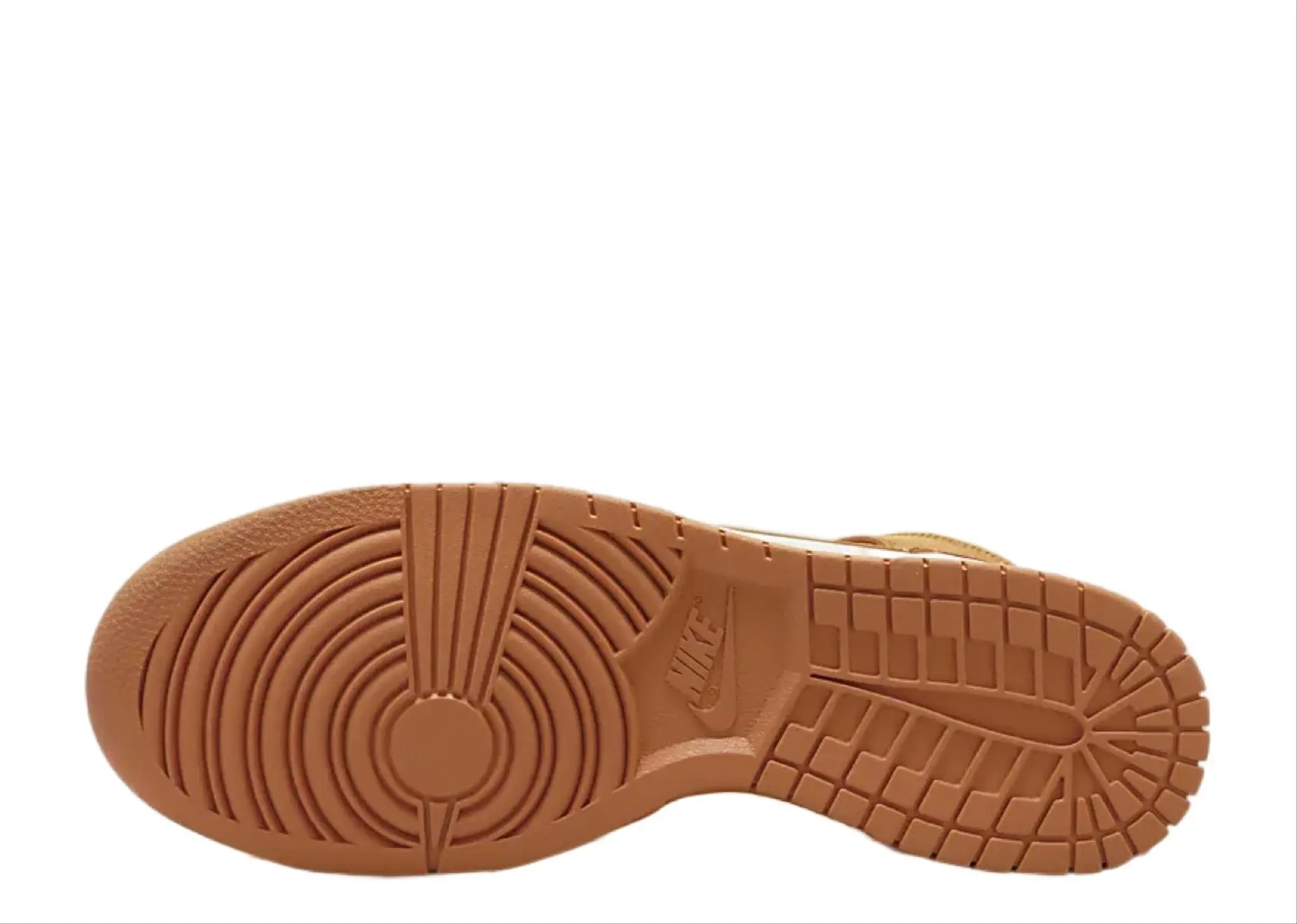 Nike Dunk High Monarch - photo 4