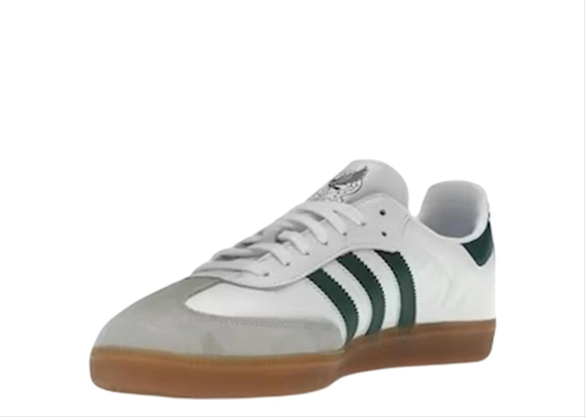Adidas Samba Team Mexico - photo 2