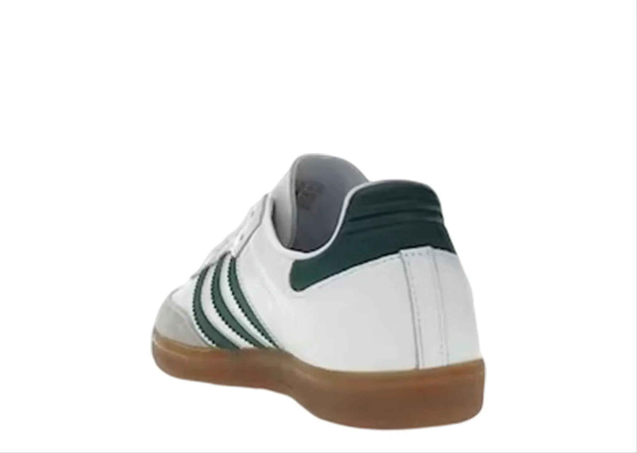 Adidas Samba Team Mexico - photo 3