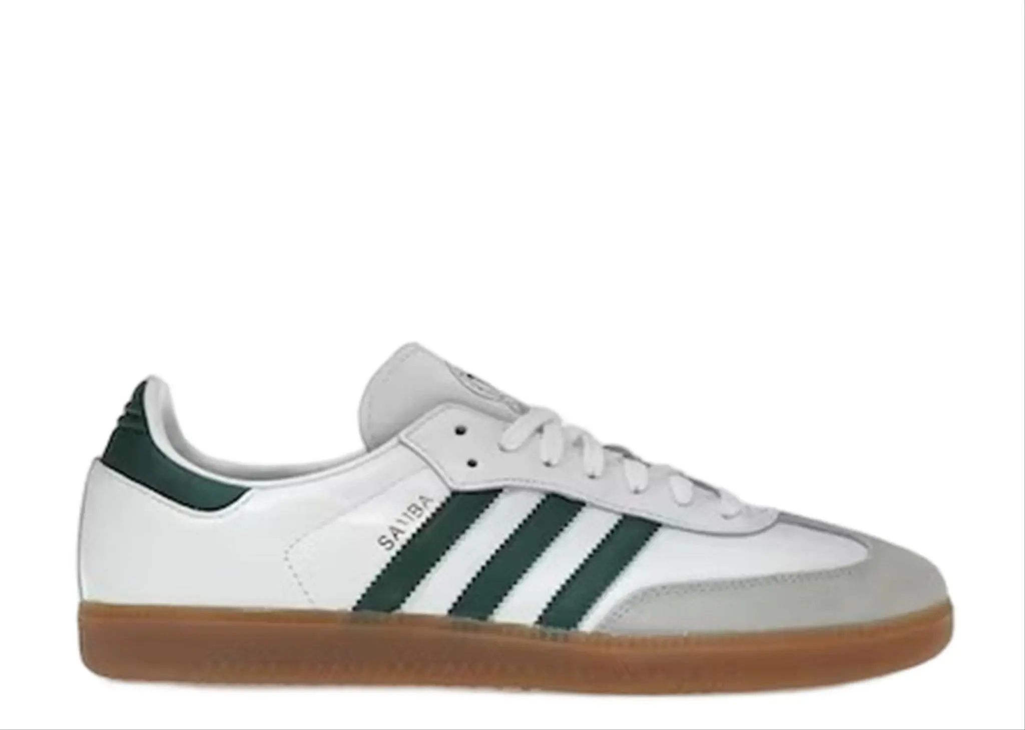 Adidas Samba Team Mexico