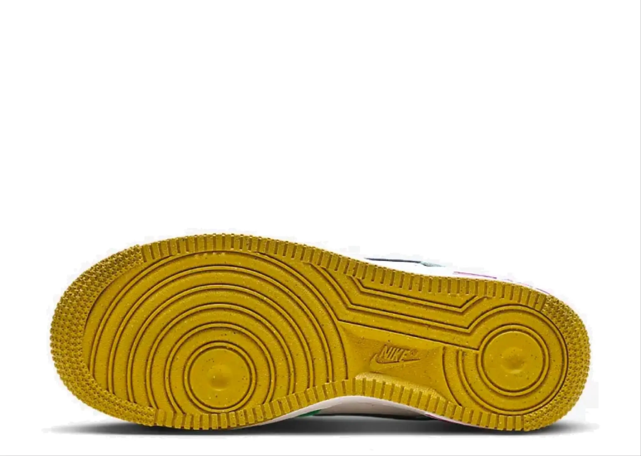 Nike Air Force 1 Low LV8 Play (Grade School) - photo 4