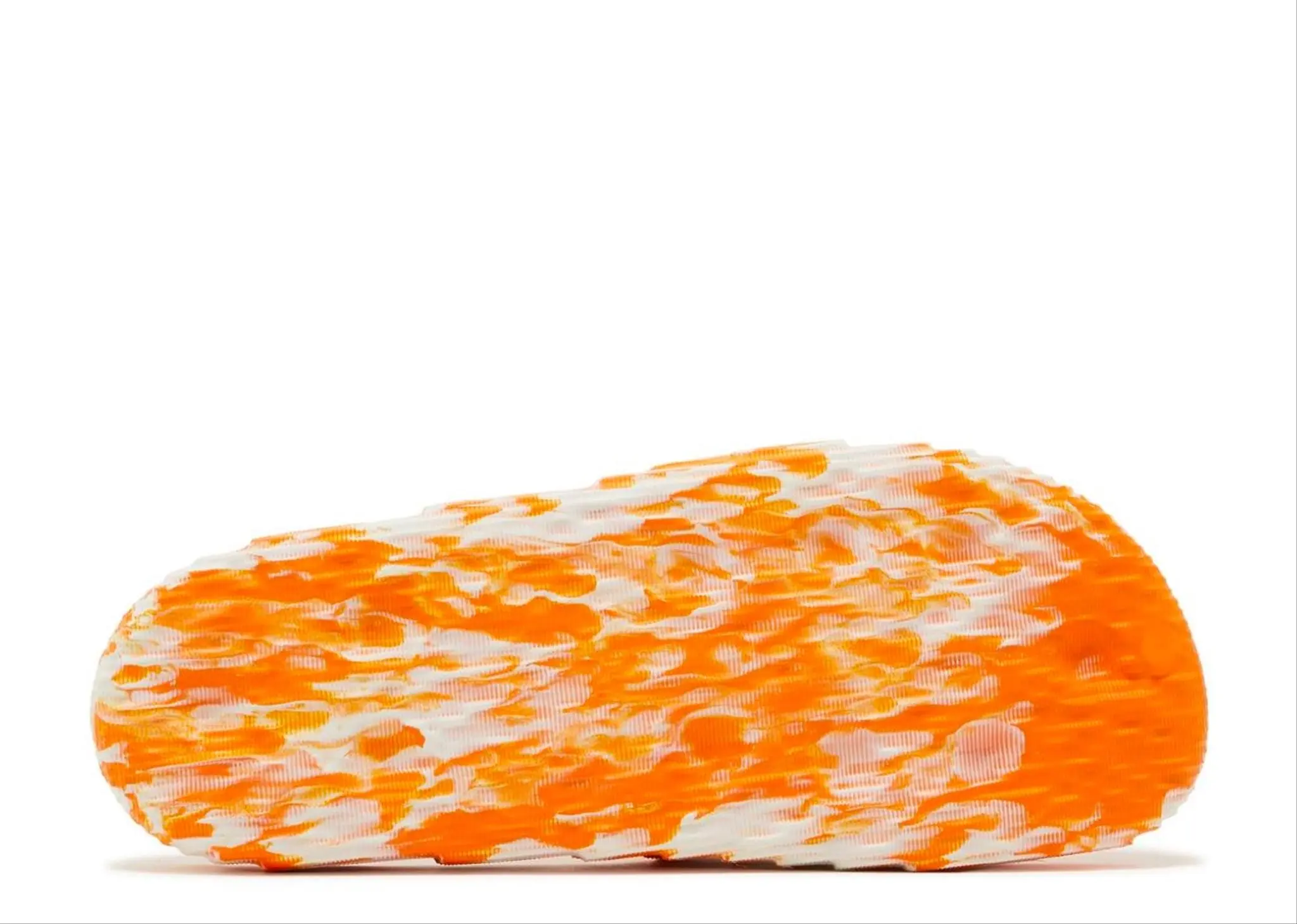 Adidas Adilette 22 Slides Bright Orange - photo 3