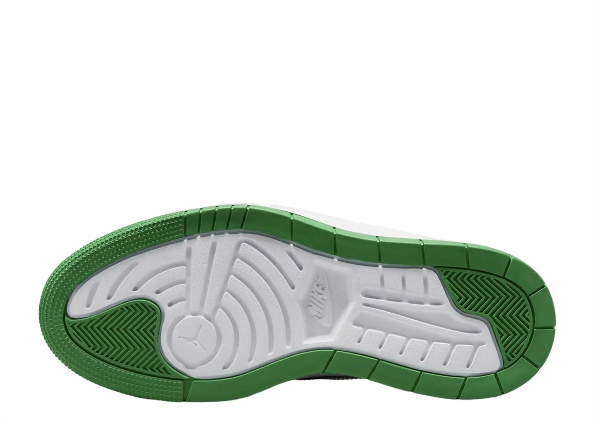 Jordan 1 Elevate Low SE Lucky Green (Women's) - photo 4