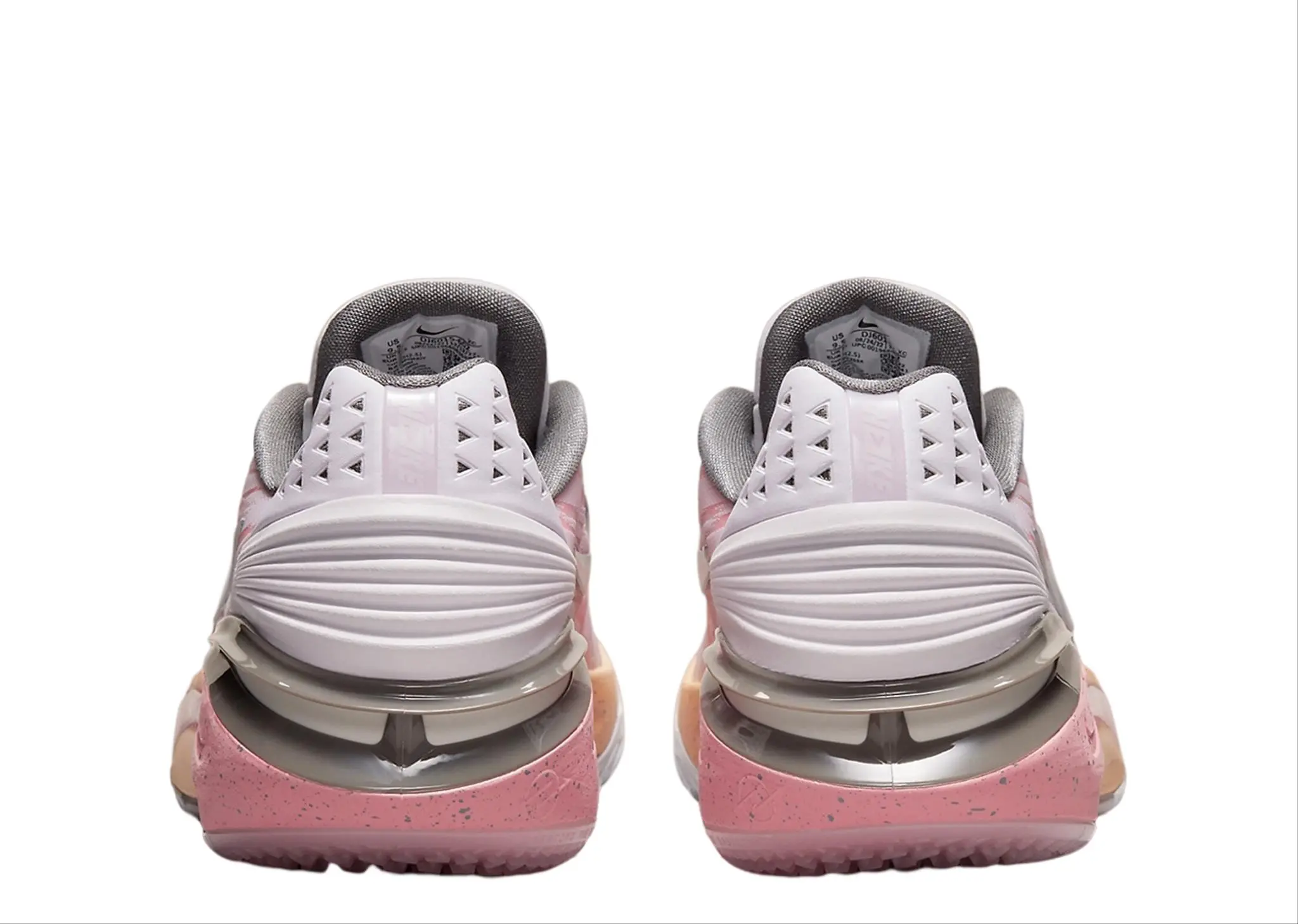 Nike Zoom GT Cut 2 Pearl Pink - photo 3