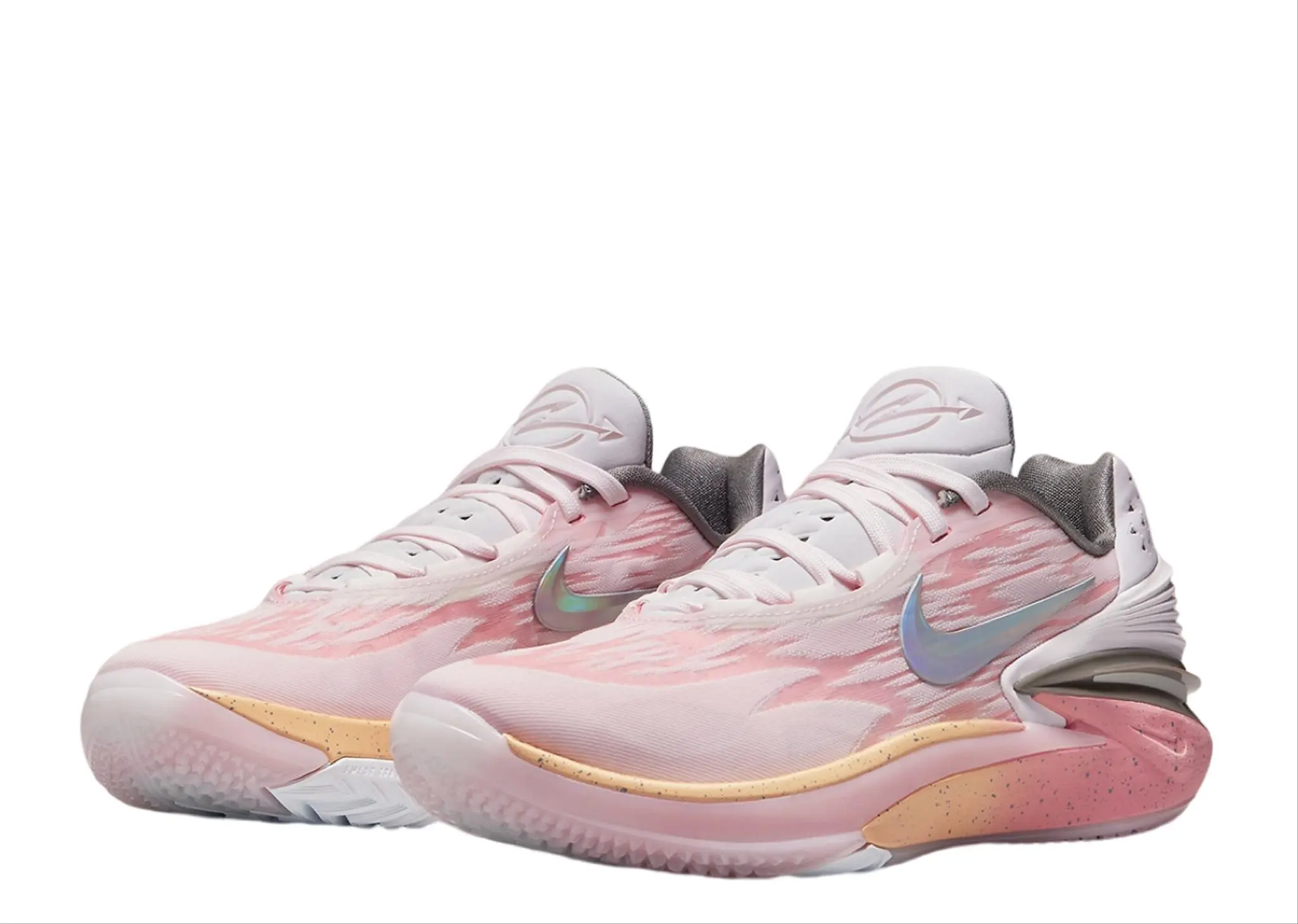 Nike Zoom GT Cut 2 Pearl Pink - photo 2
