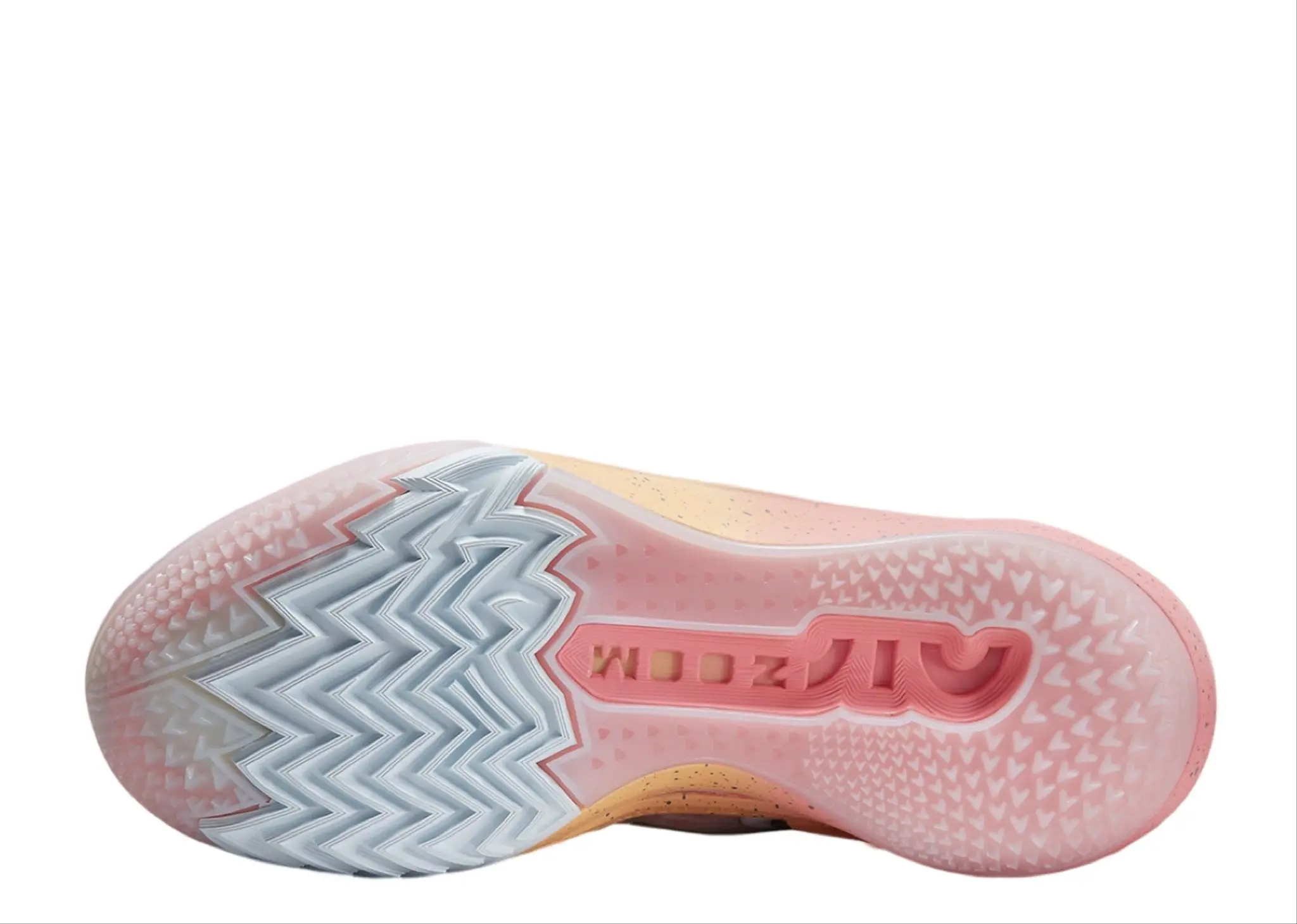 Nike Zoom GT Cut 2 Pearl Pink - photo 4