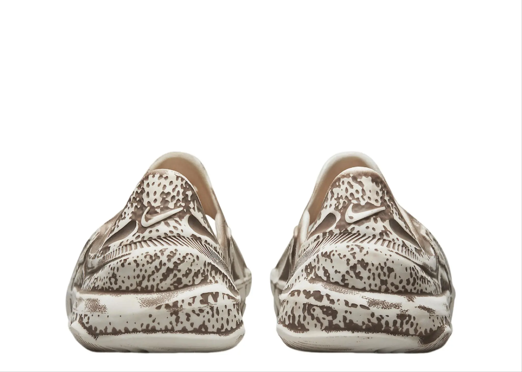 Nike ISPA Universal Mink Brown - photo 3