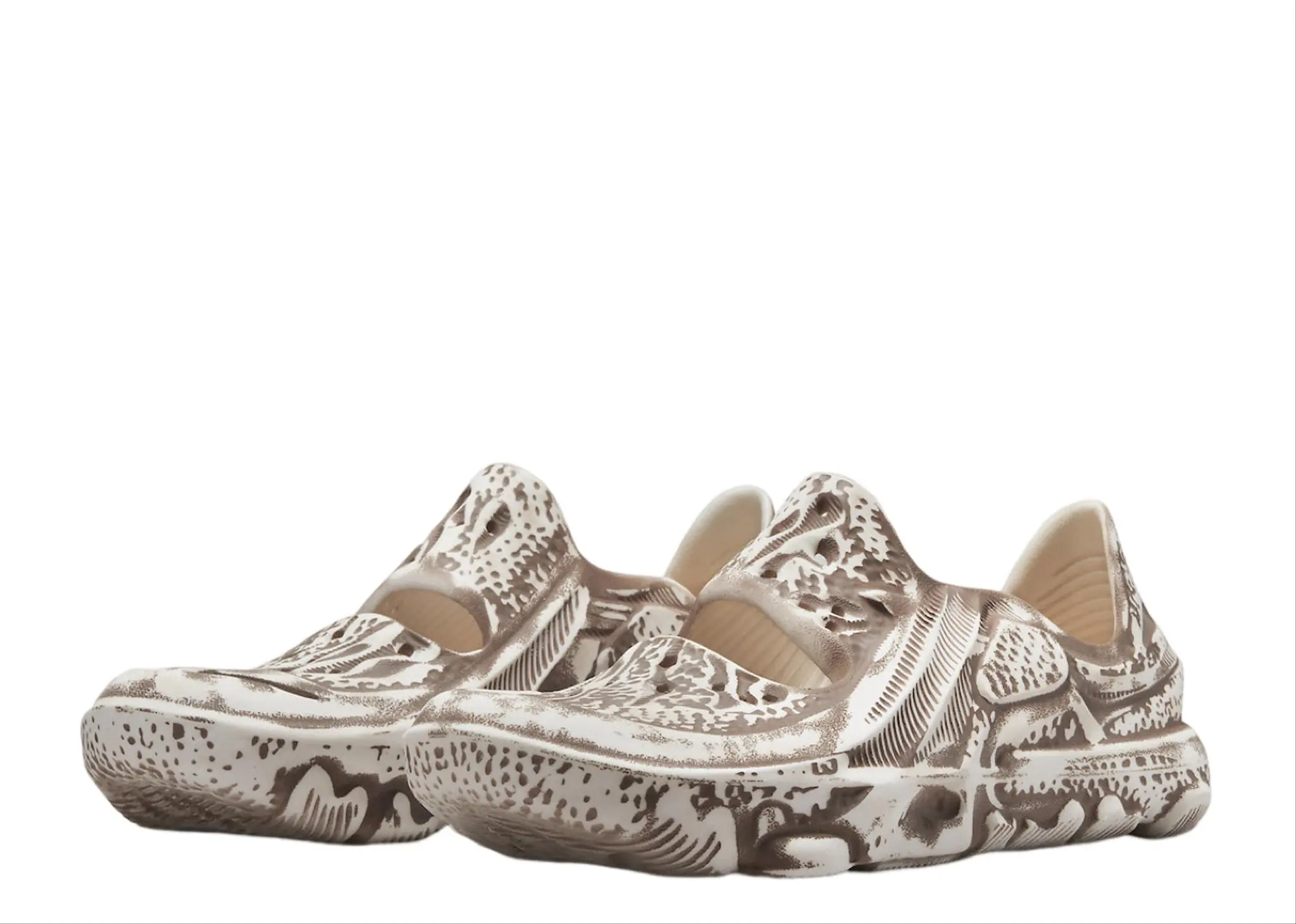 Nike ISPA Universal Mink Brown - photo 2