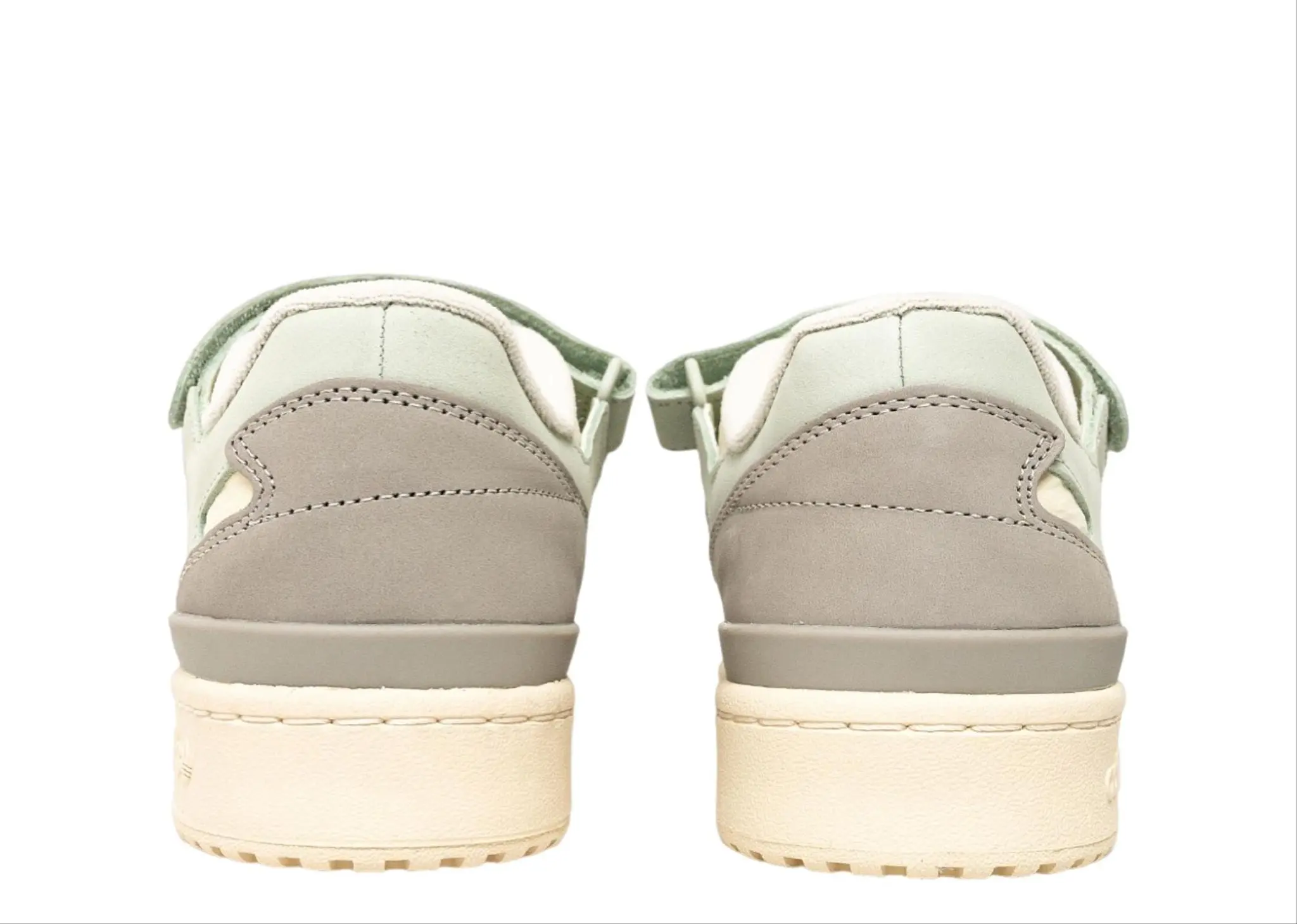 Adidas Forum 84 Low Linen Green - photo 2