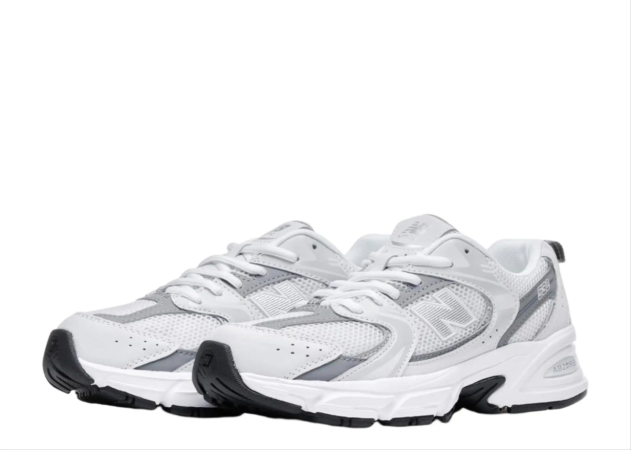 New Balance 530 Grey Matter (Grade School) - photo 2