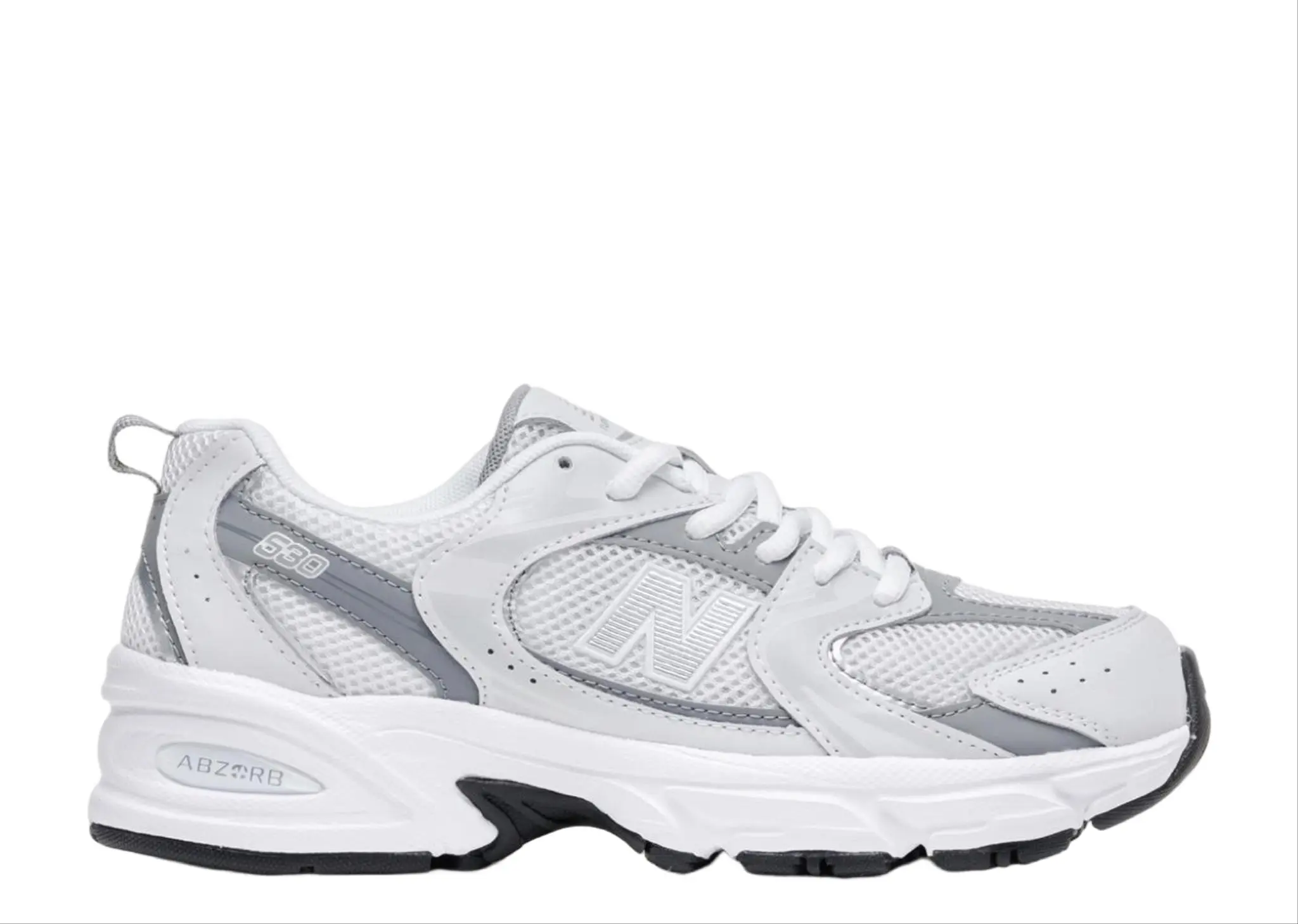 New Balance 530 Grey Matter (Grade School)