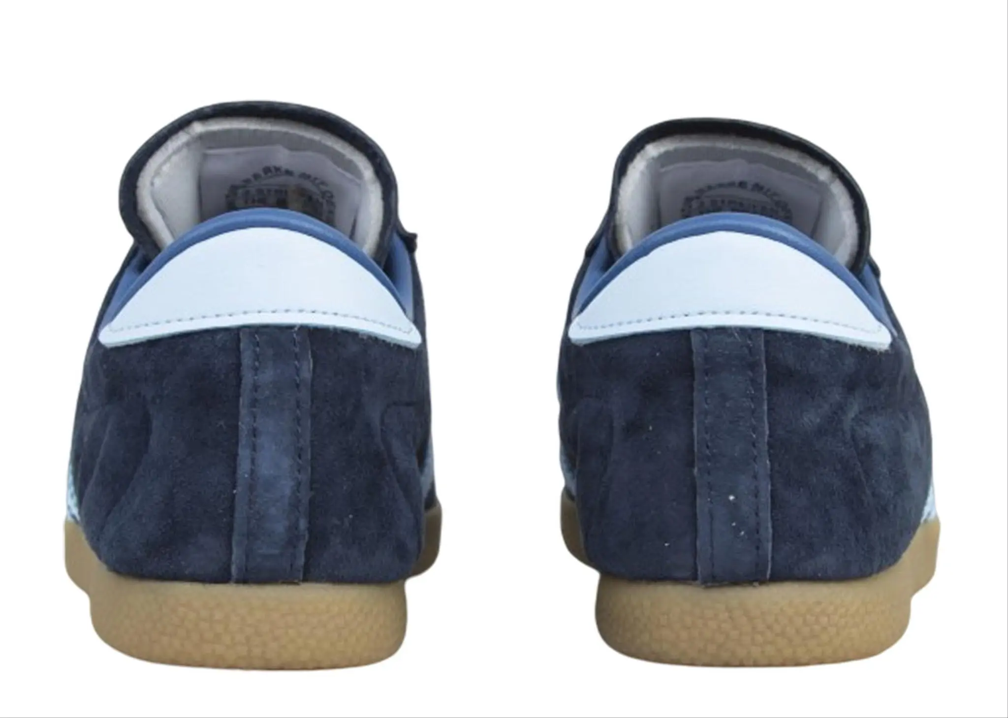 Adidas Berlin Dark Marine (2022) - photo 3