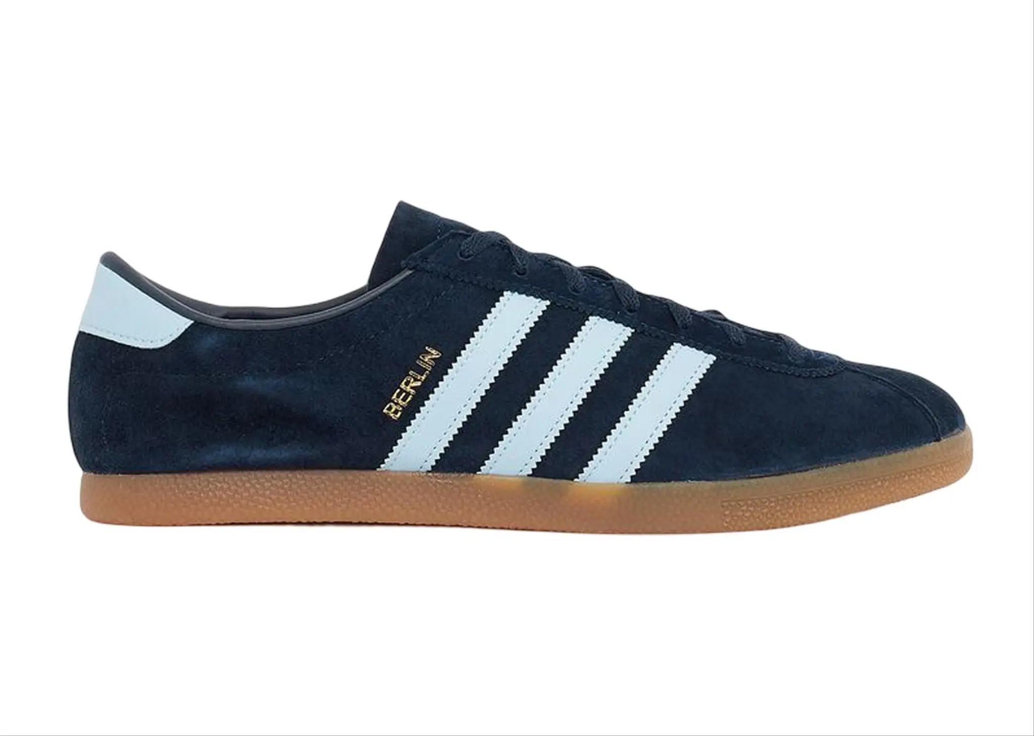 Adidas Berlin Dark Marine (2022)