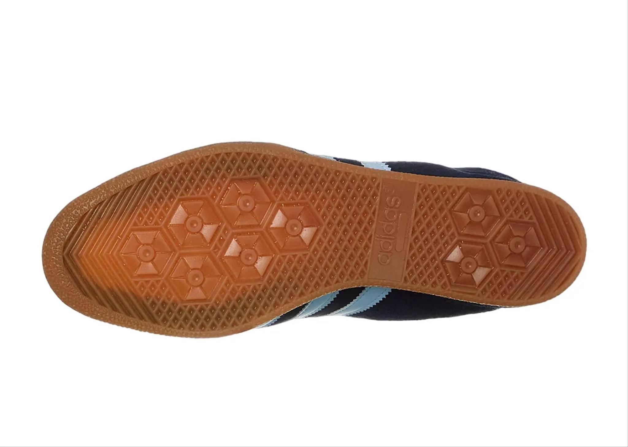 Adidas Berlin Dark Marine (2022) - photo 4